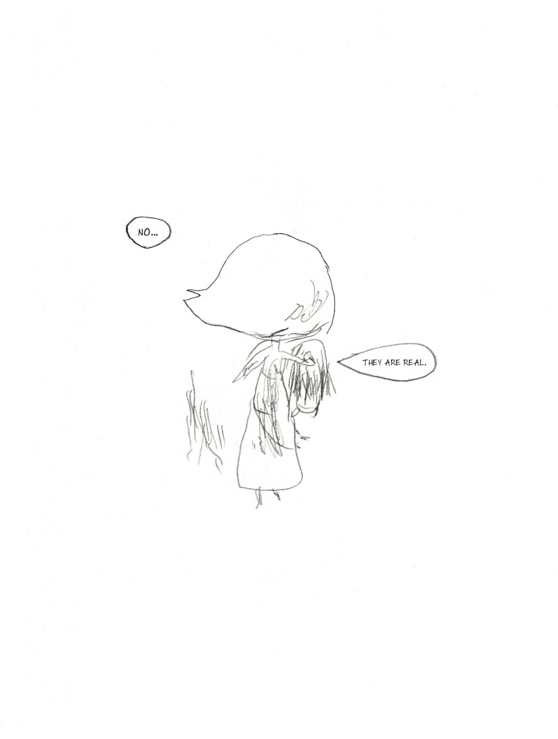 Read online Marilyn's Monsters comic -  Issue # TPB (Part 2) - 88