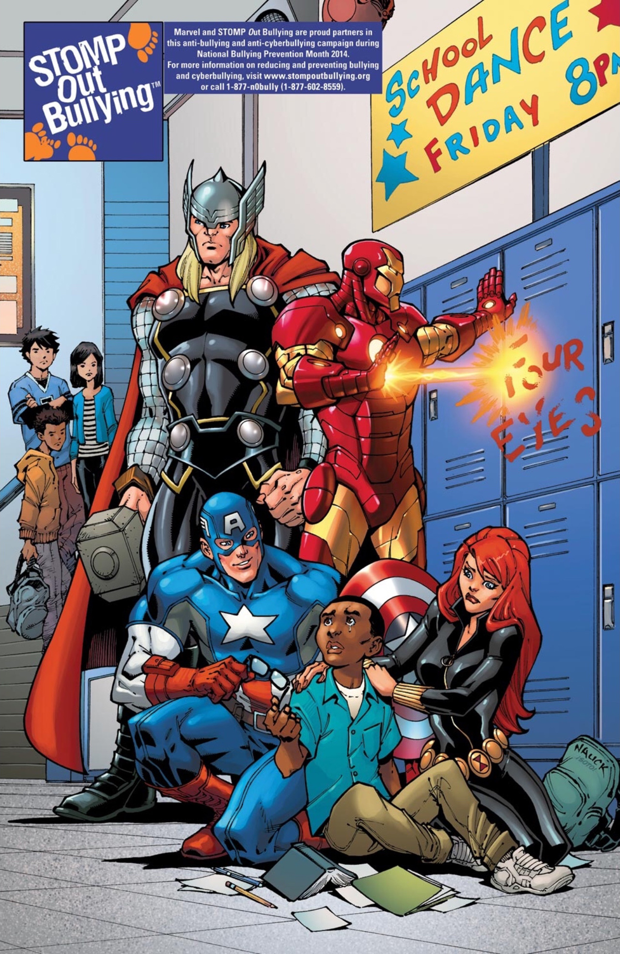 Read online Marvel Universe Avengers Assemble Season 2 comic -  Issue #1 - 34