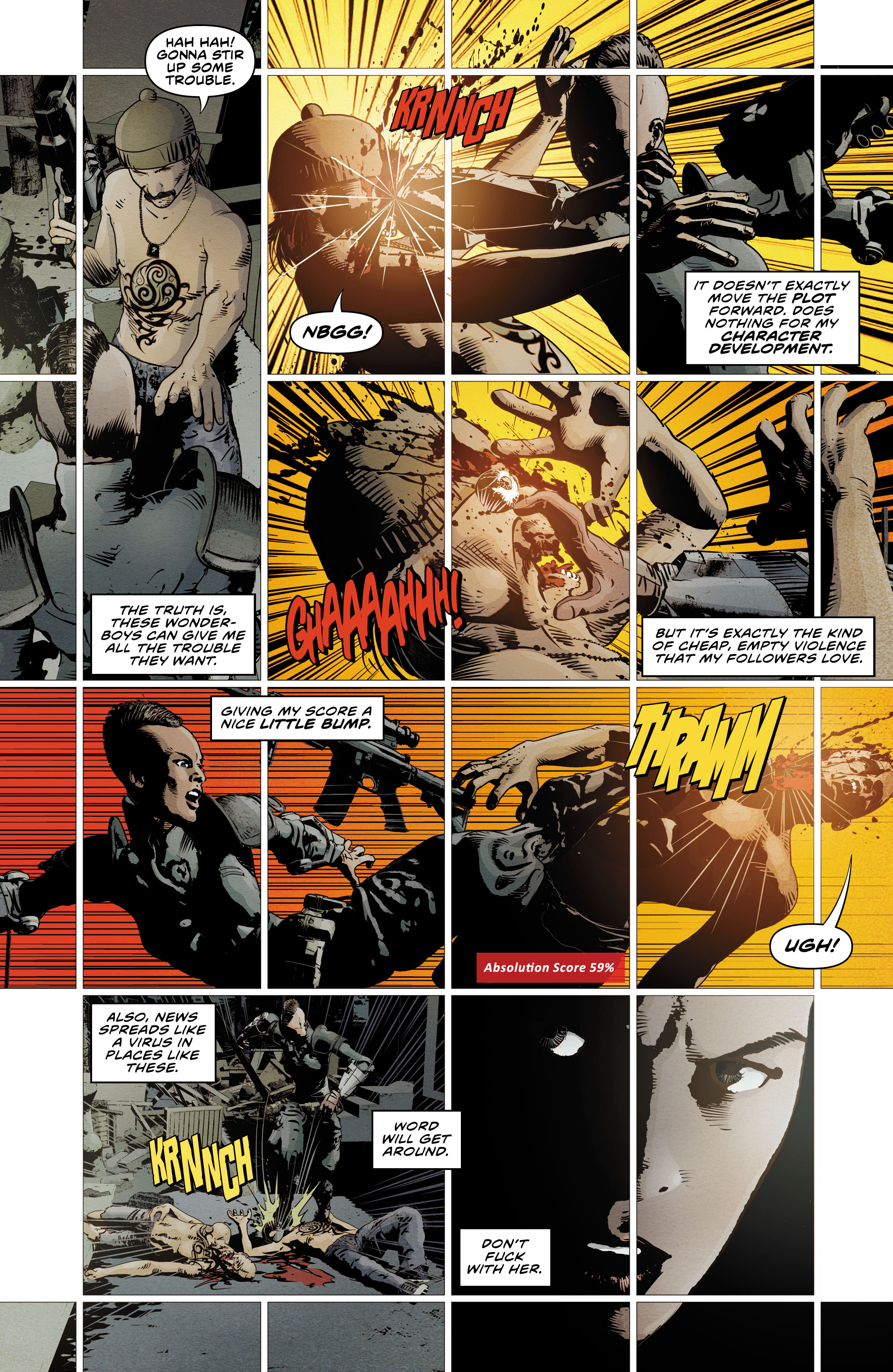 Read online Absolution (2022) comic -  Issue #4 - 13