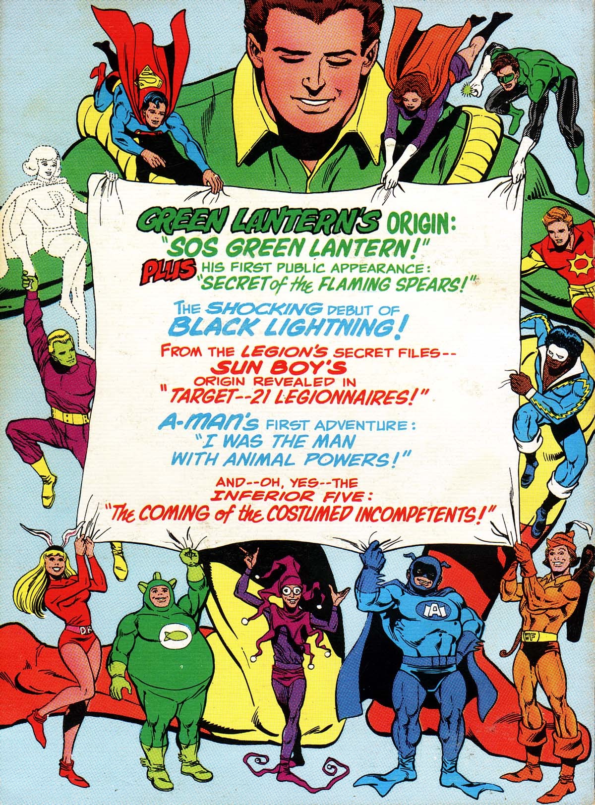 Read online DC Special Blue Ribbon Digest comic -  Issue #22 - 100