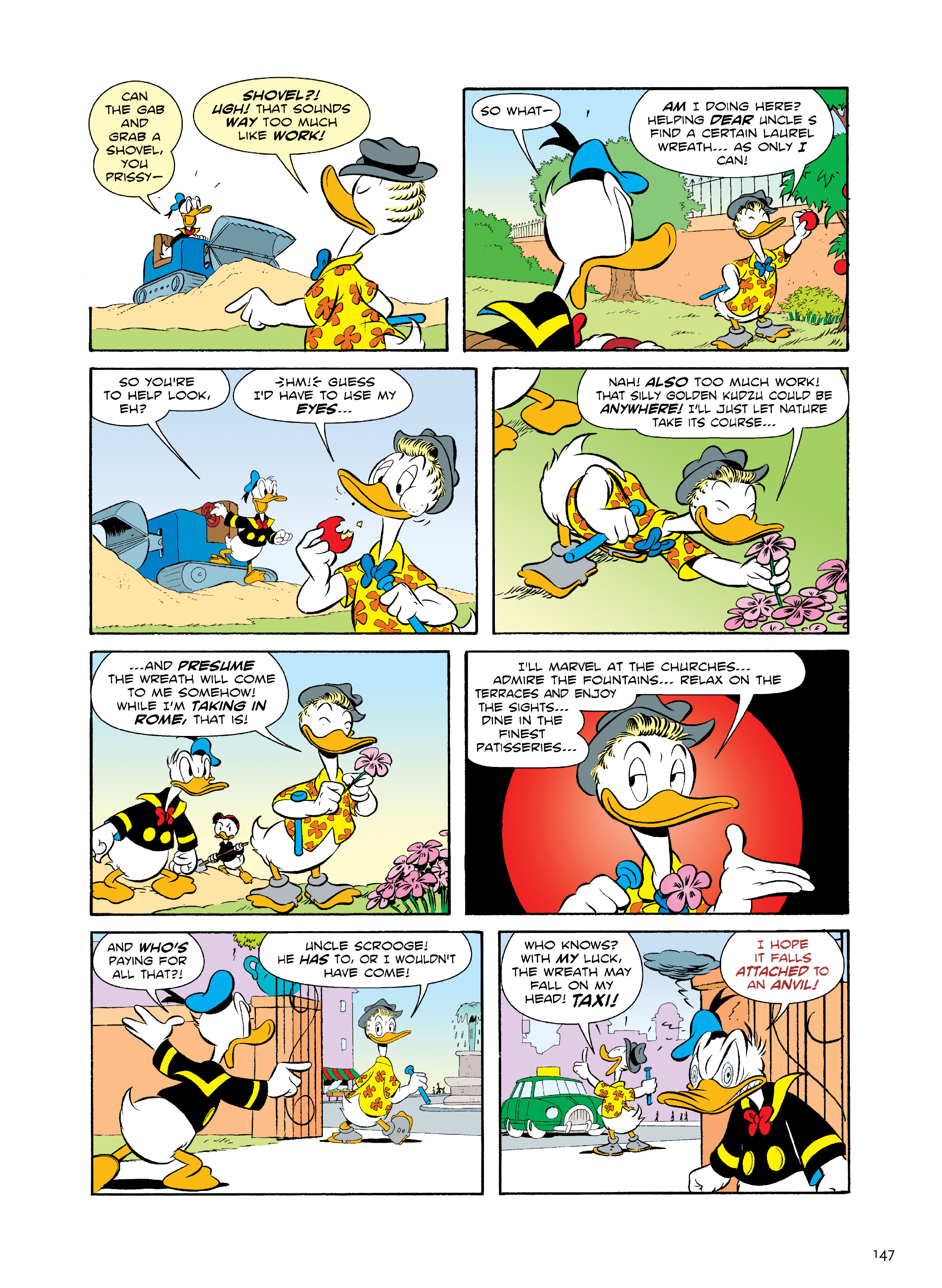 Read online Disney Masters comic -  Issue # TPB 10 (Part 2) - 53