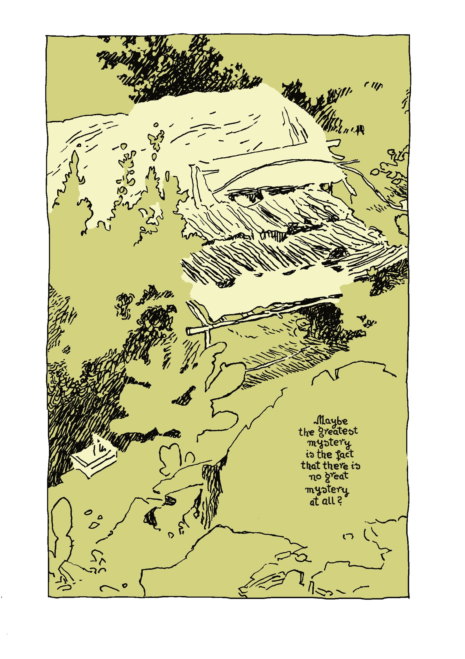 Read online Beneficio comic -  Issue # TPB - 76