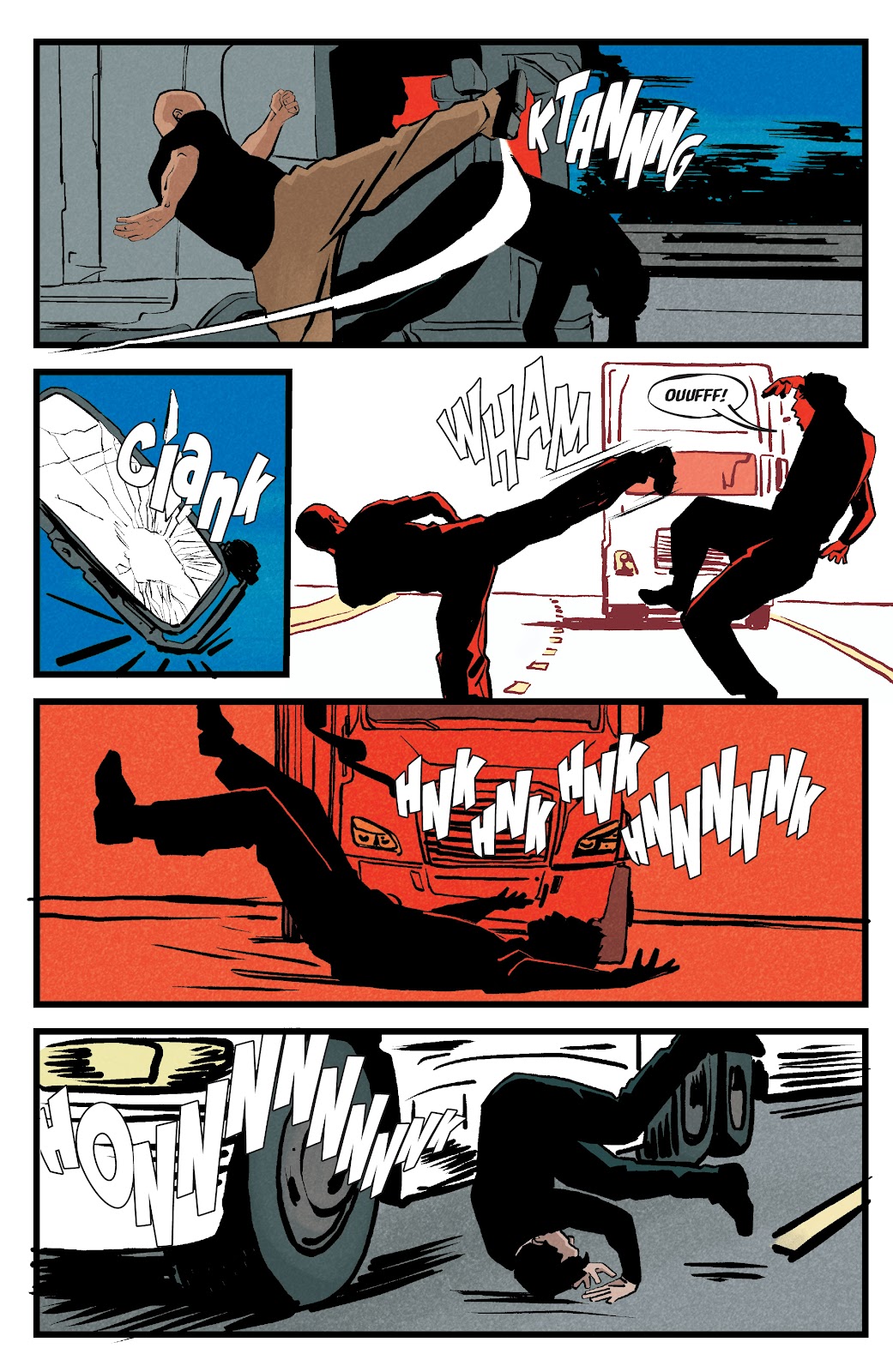 James Bond: 007 (2022) issue 6 - Page 13