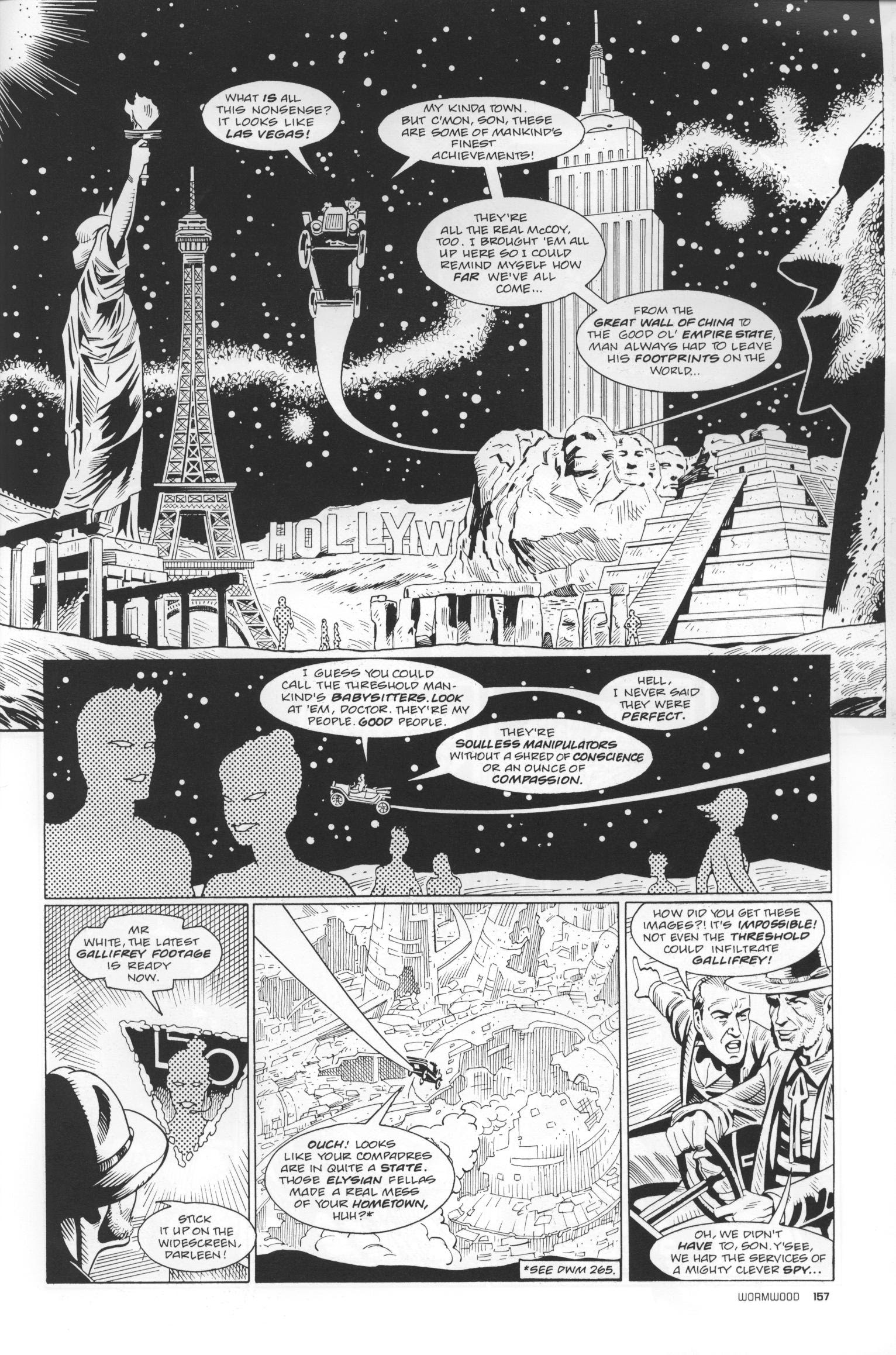 Read online Doctor Who Graphic Novel comic -  Issue # TPB 4 (Part 2) - 56
