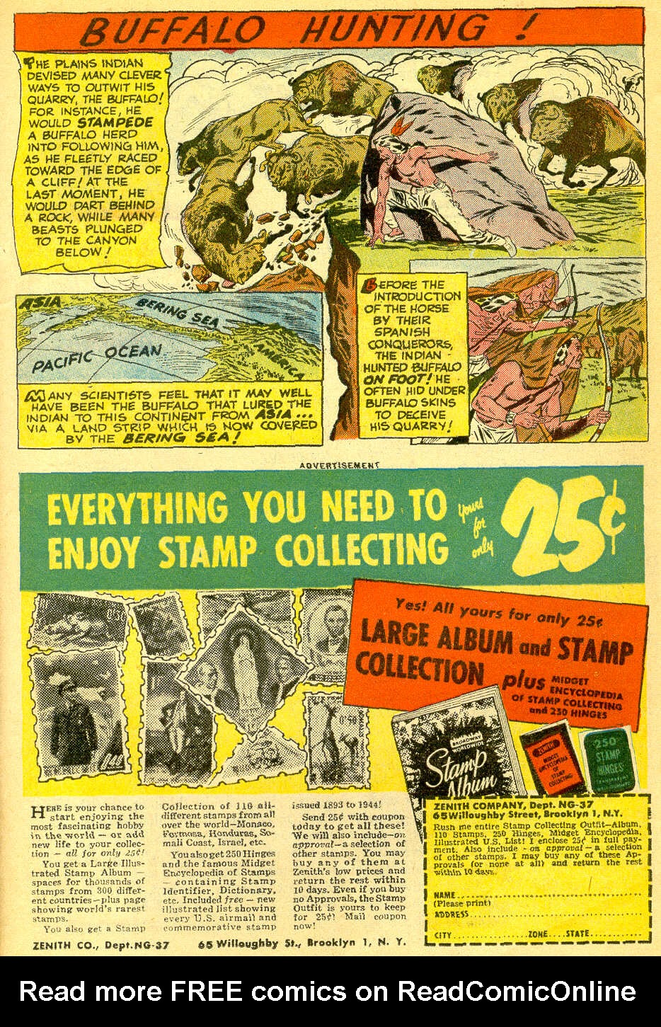 Read online All-Star Western (1951) comic -  Issue #118 - 19