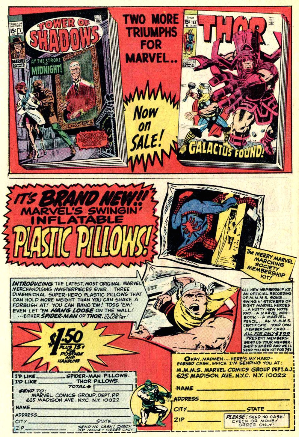Read online The Sub-Mariner comic -  Issue #18 - 30