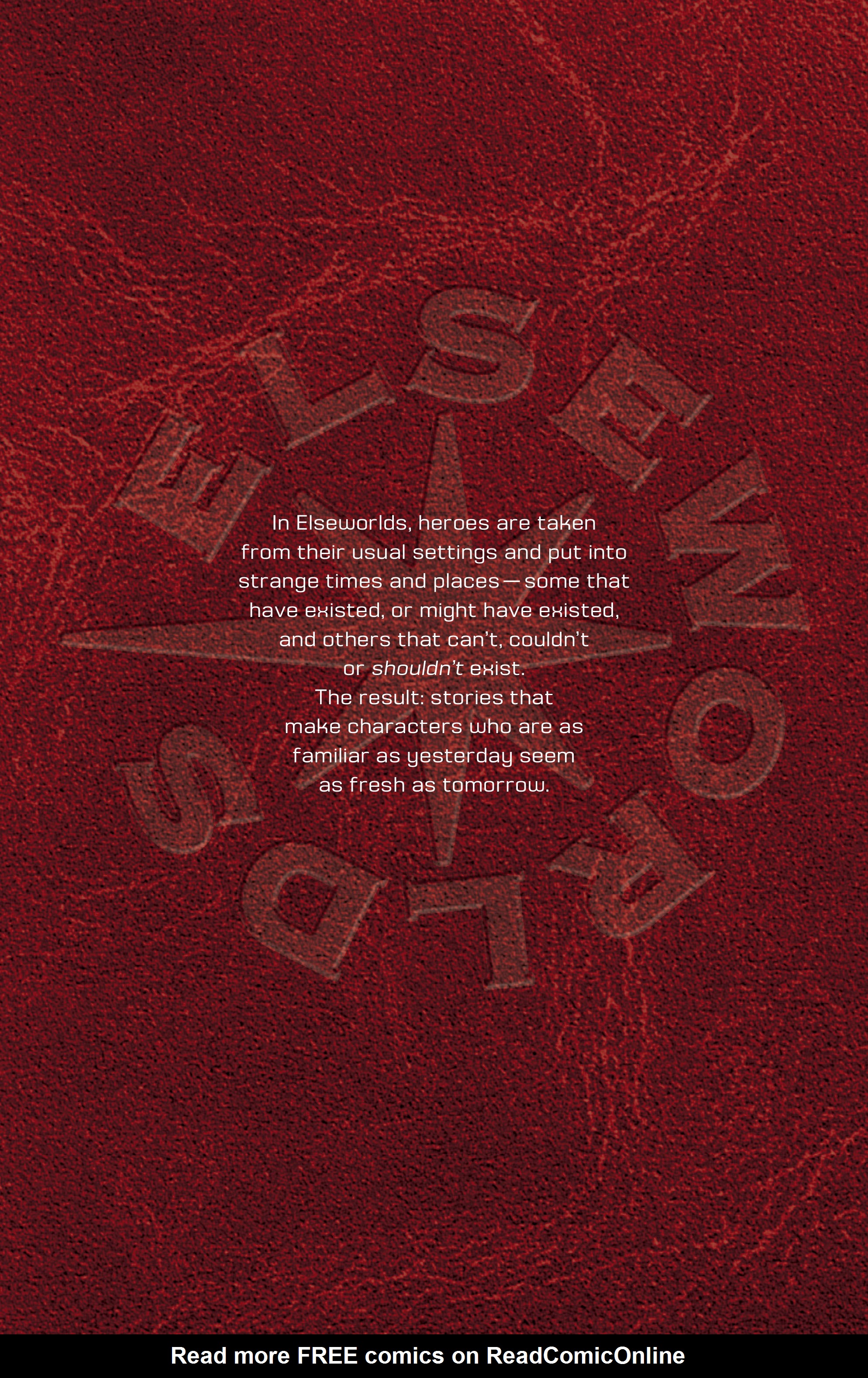 Read online Elseworlds: Justice League comic -  Issue # TPB 3 (Part 1) - 2