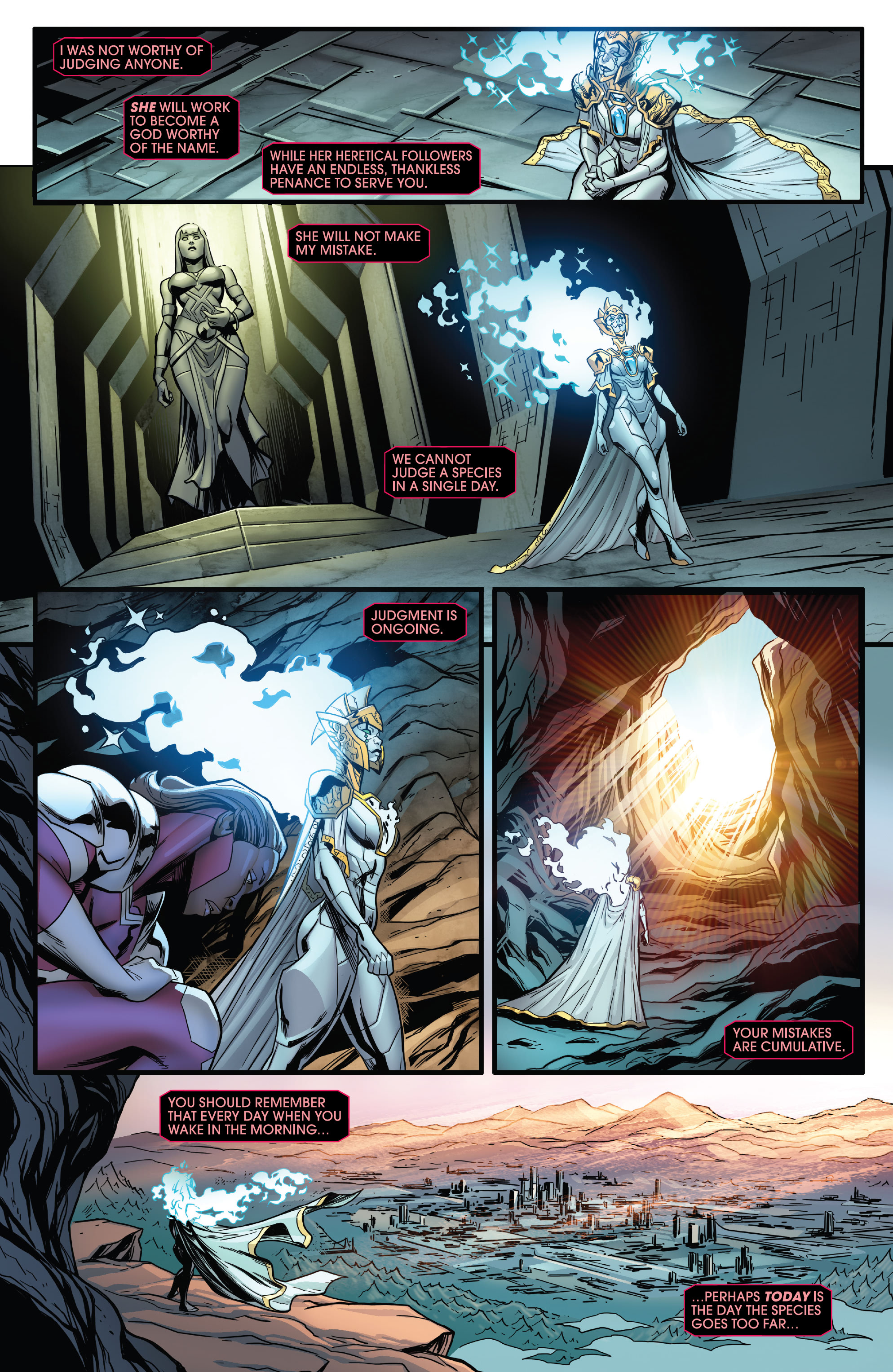 Read online A.X.E.: Judgment Day comic -  Issue #6 - 35