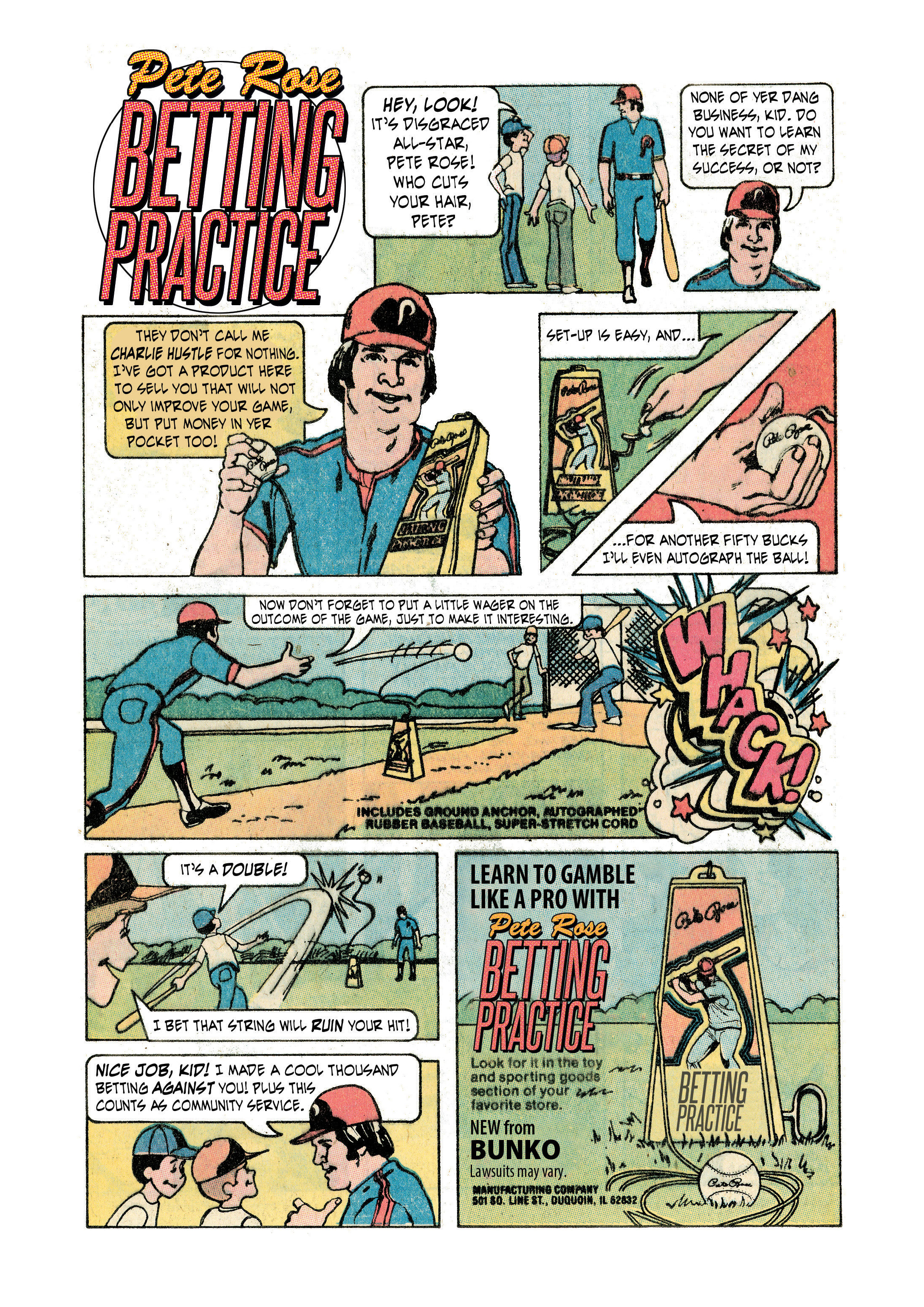 Read online Sham Comics: 80-Page Giant comic -  Issue # TPB - 69