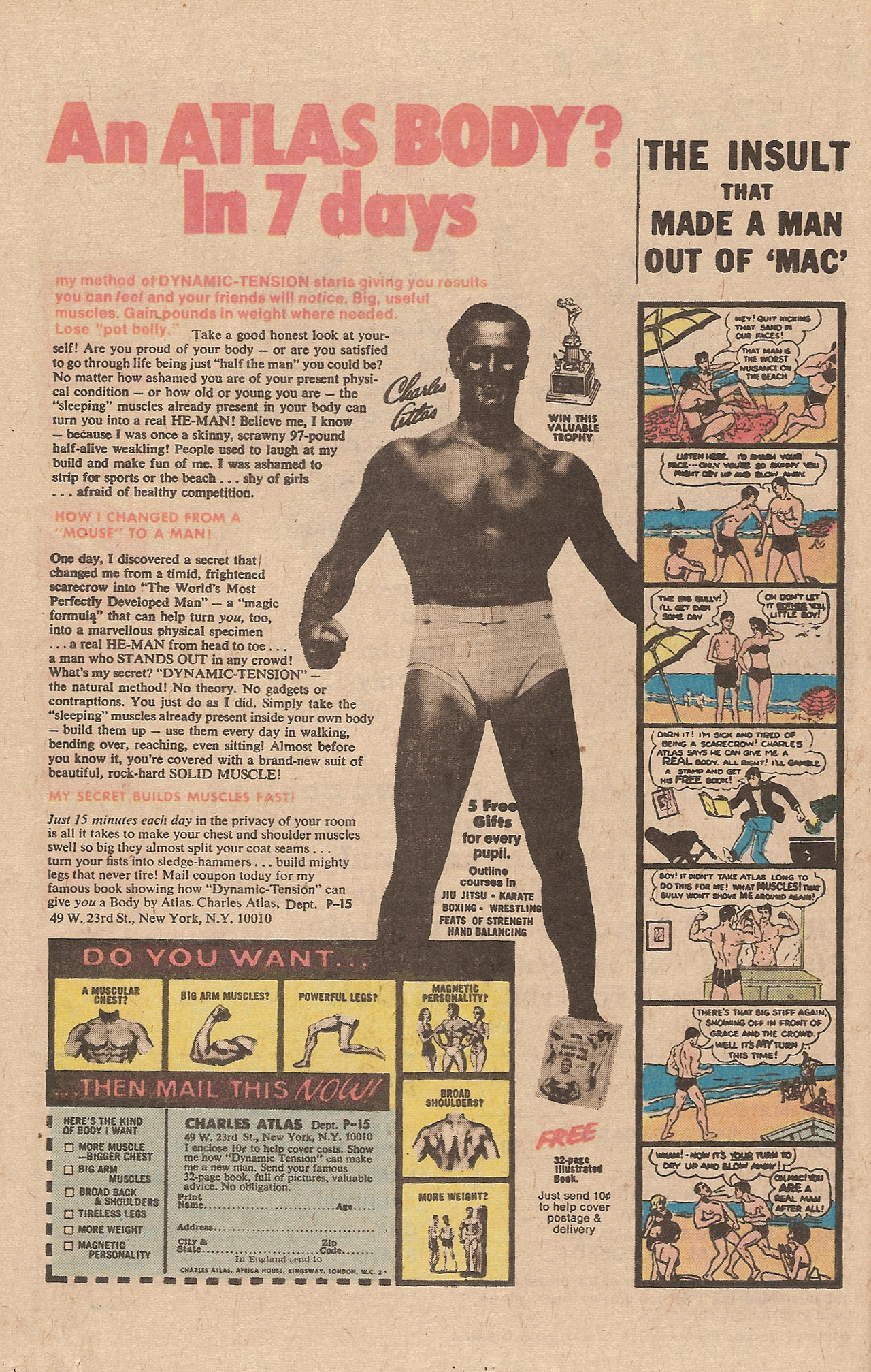 Read online Pep Comics comic -  Issue #346 - 12