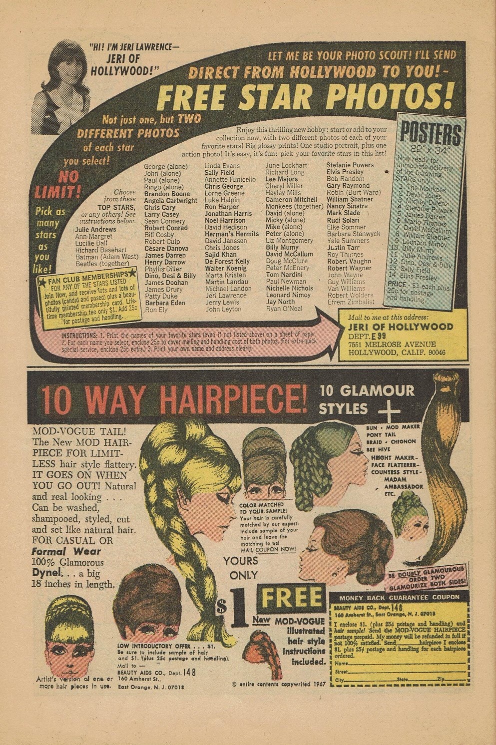 Read online Betty and Me comic -  Issue #20 - 28