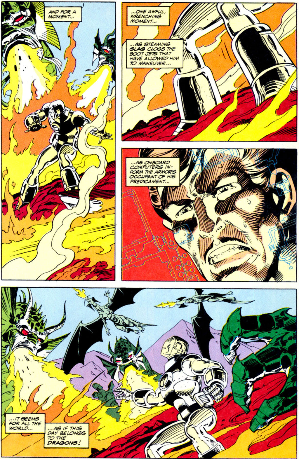 Read online Bring Back the Bad Guys comic -  Issue # TPB (Part 2) - 86