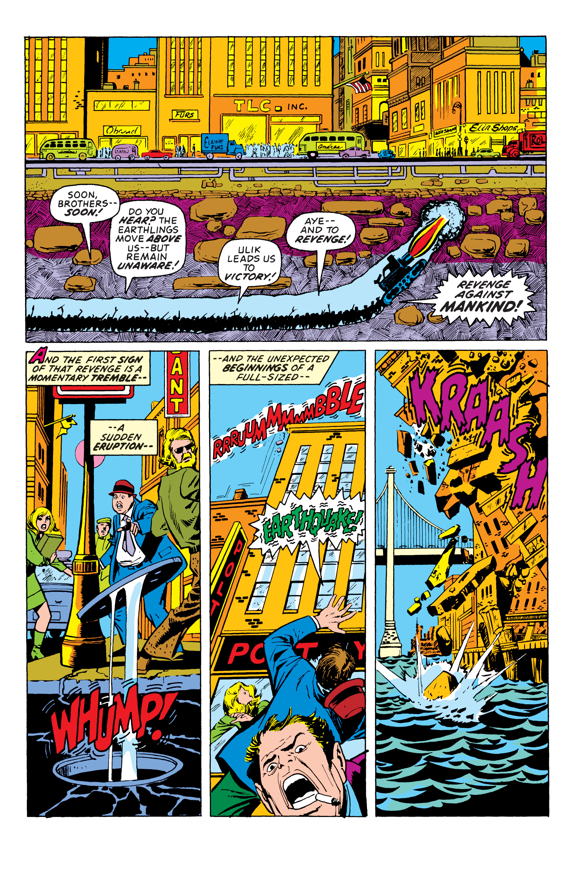 Read online Thor Epic Collection comic -  Issue # TPB 6 (Part 4) - 54