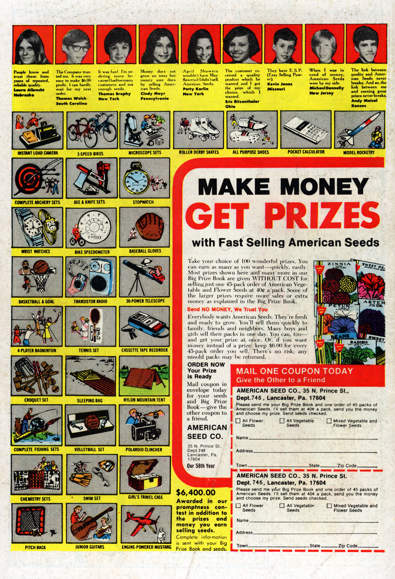 Read online Marvel Tales (1964) comic -  Issue #77 - 36