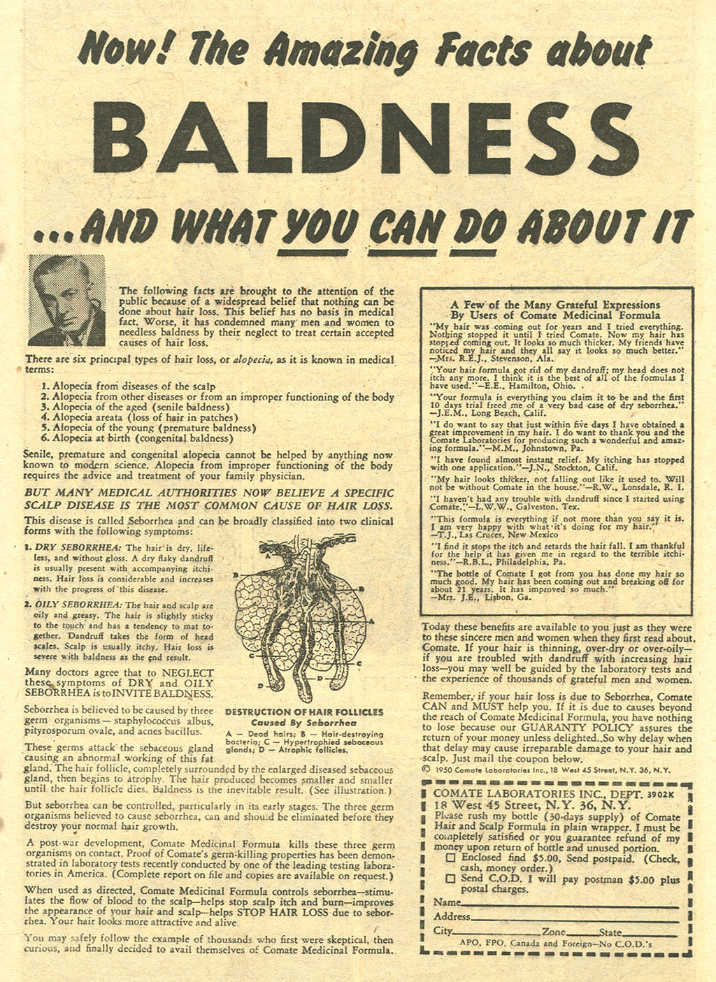 Read online Kid Colt Outlaw comic -  Issue #37 - 13