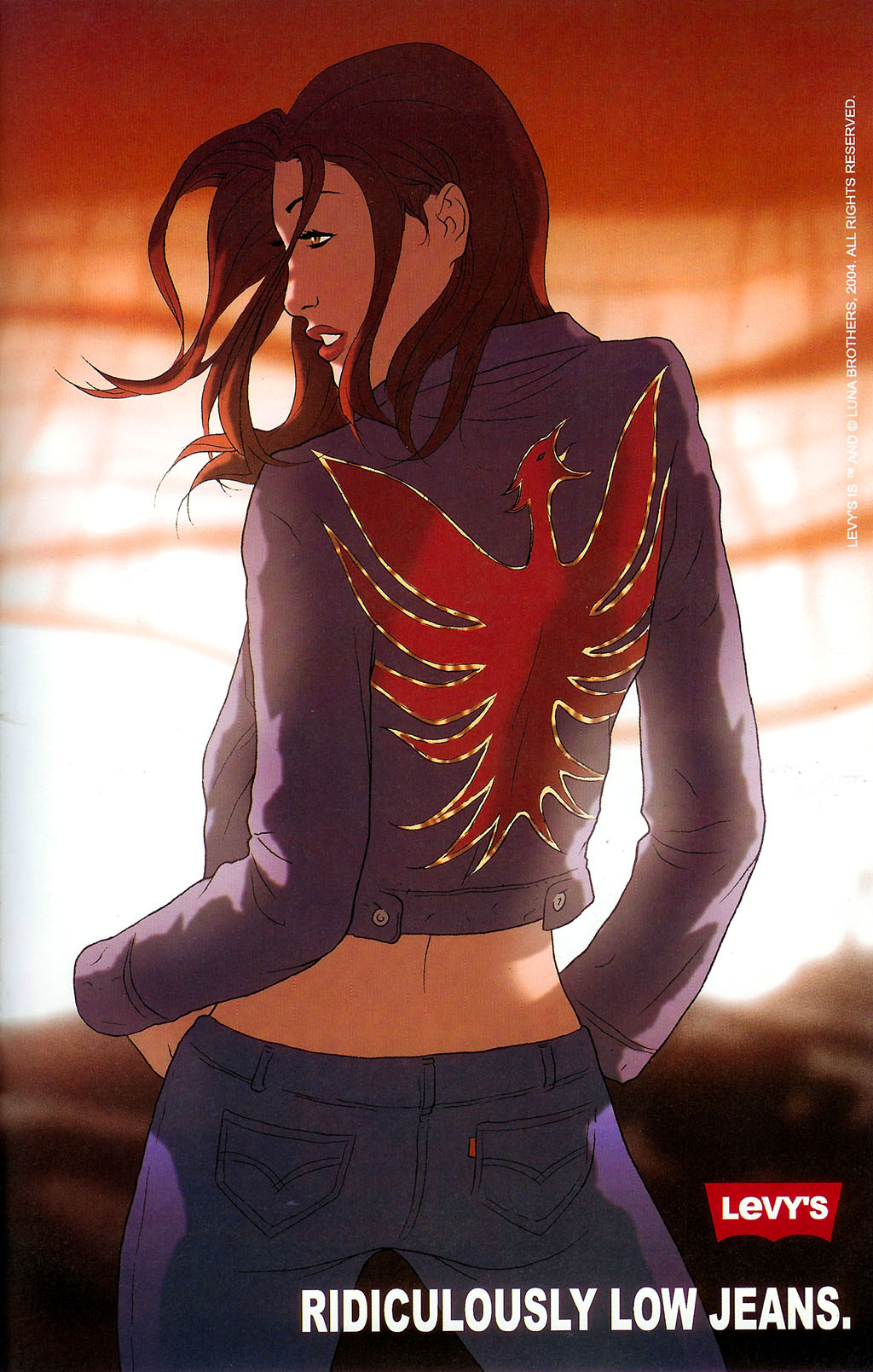 Read online Ultra comic -  Issue #3 - 27