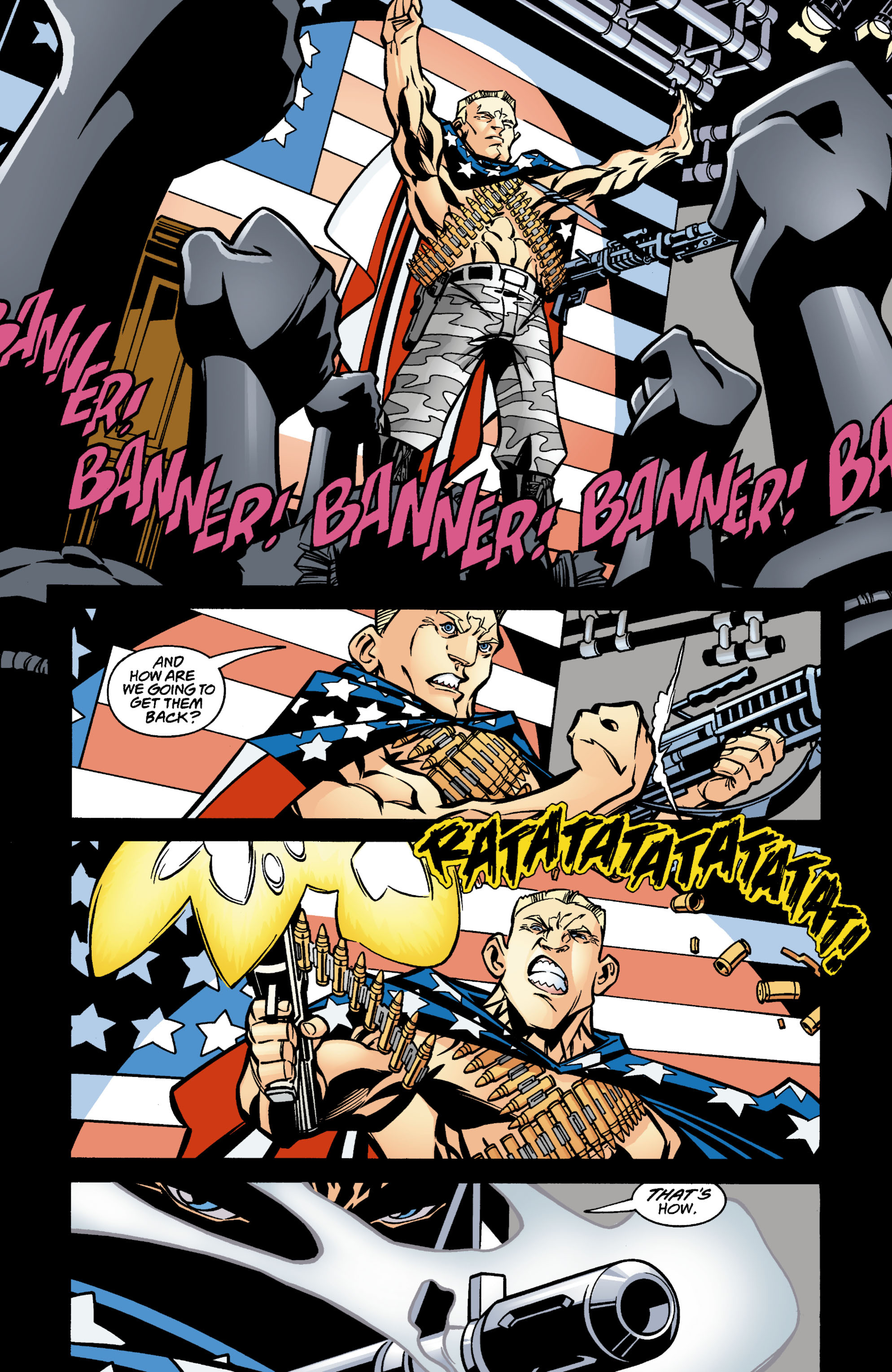 Read online Batman (1940) comic -  Issue #575 - 6