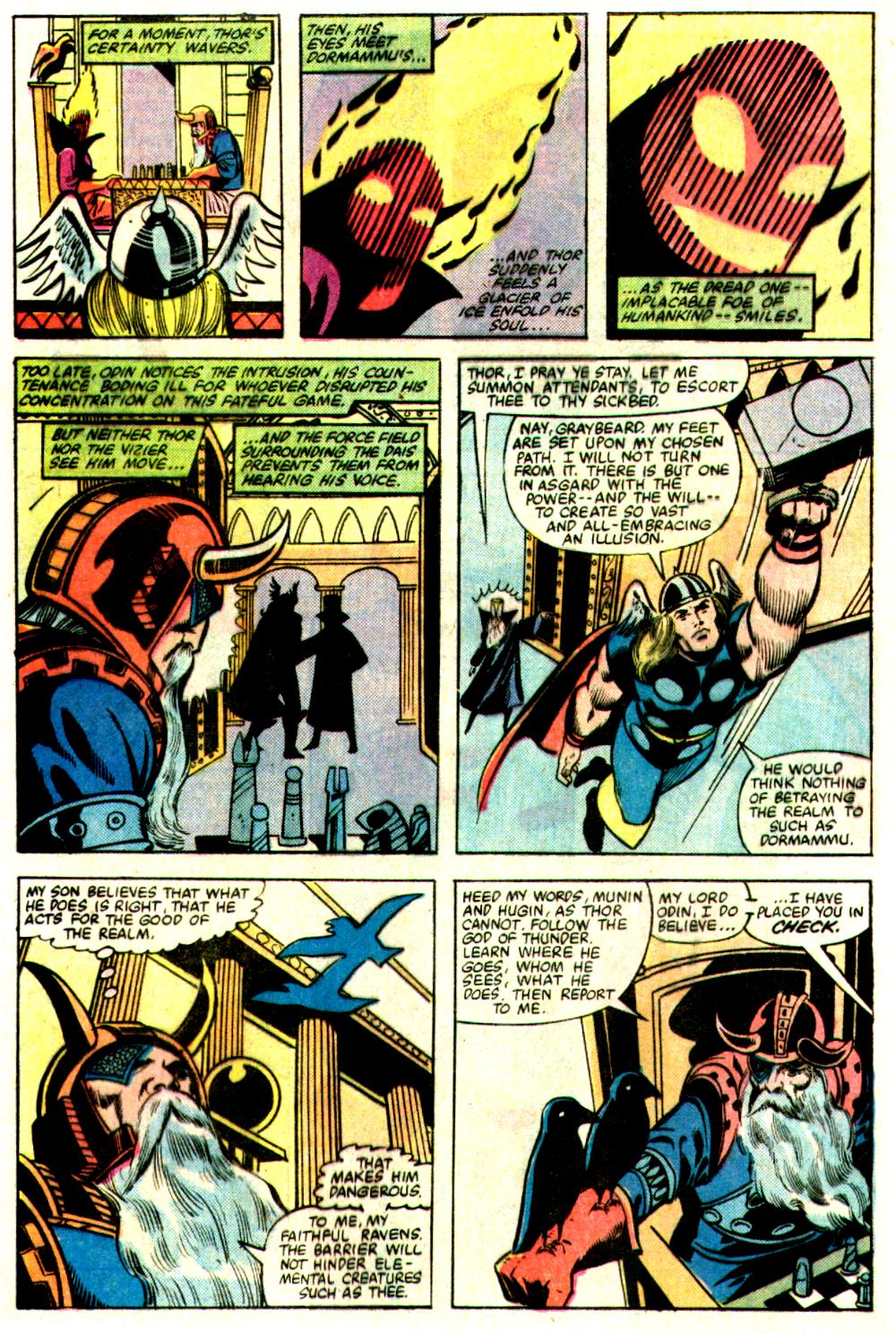 Thor (1966) _Annual_9 Page 16