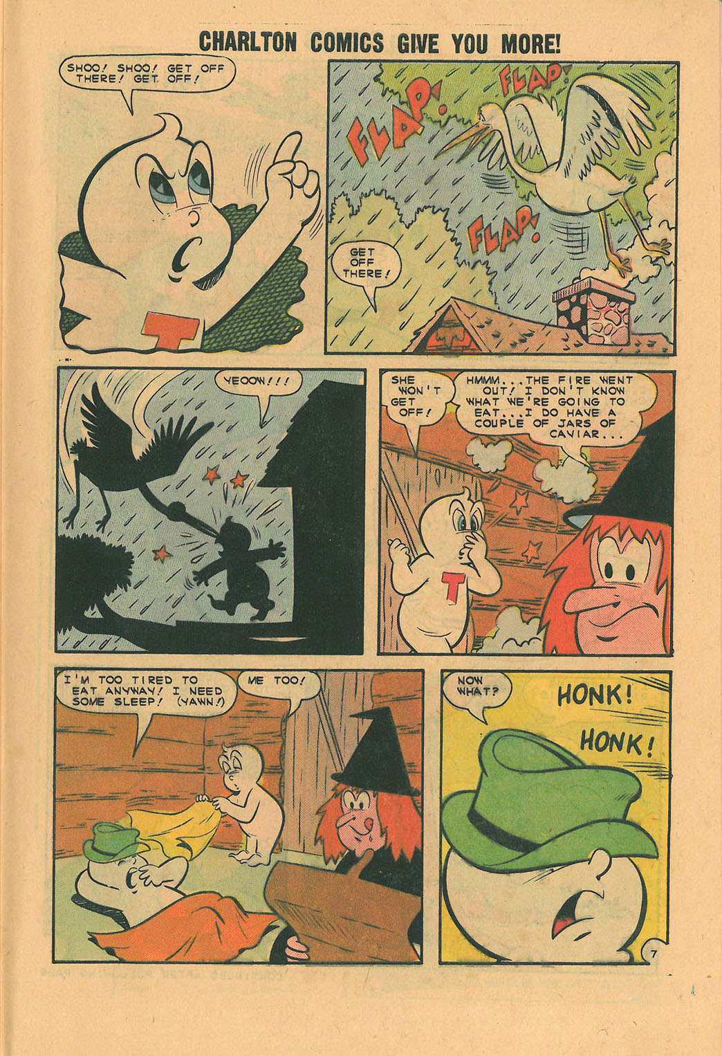 Read online Li'l Genius comic -  Issue #52 - 29