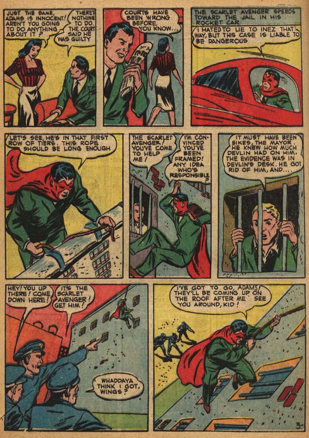 Read online Zip Comics comic -  Issue #16 - 56