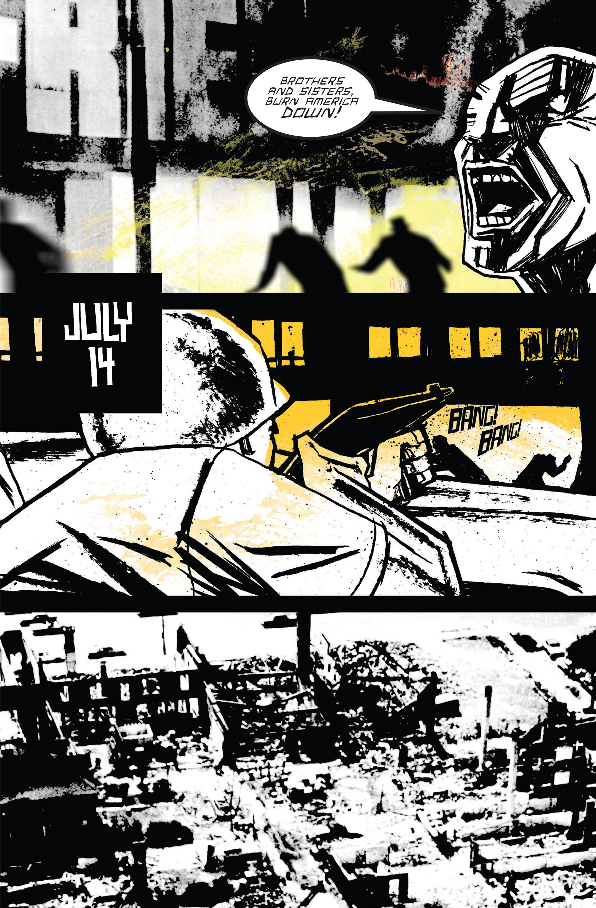 Read online King: A Comics Biography, Special Edition comic -  Issue # TPB (Part 2) - 62