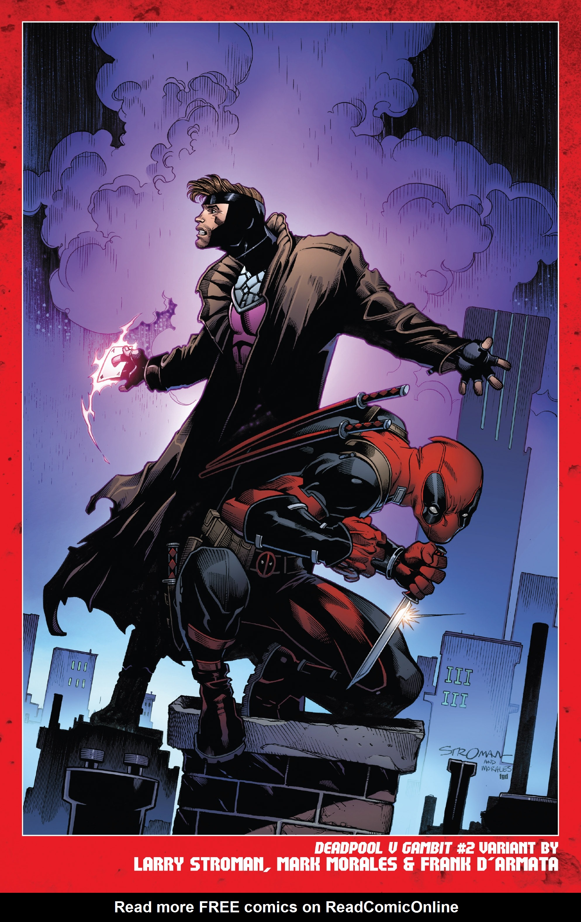 Read online Deadpool Classic comic -  Issue # TPB 21 (Part 4) - 52