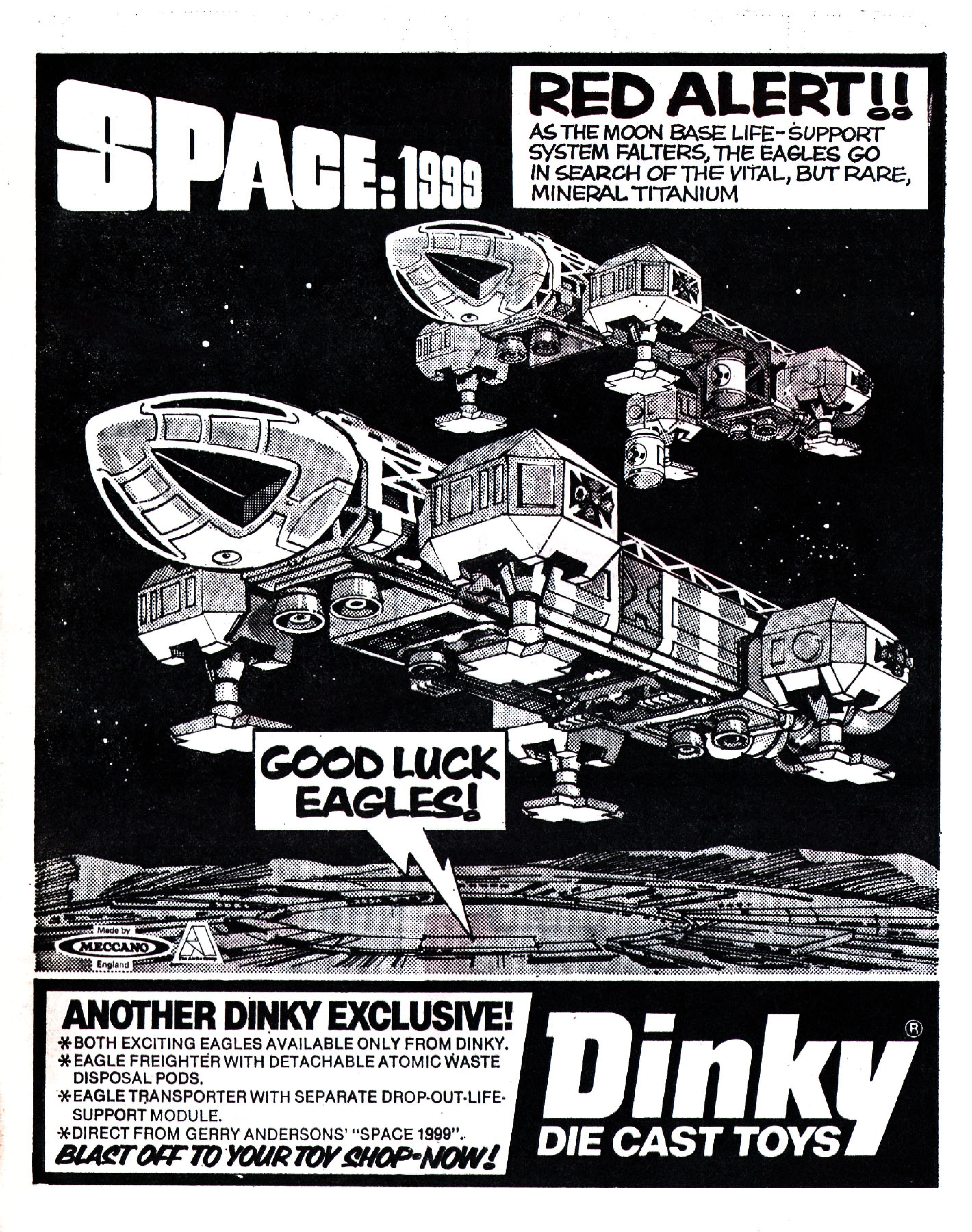 Read online Action (1976) comic -  Issue #84 - 31