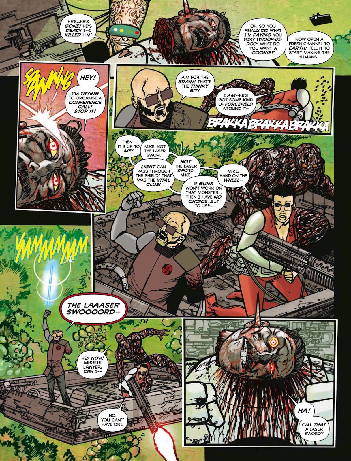 2000 AD issue 1746 - Page 185