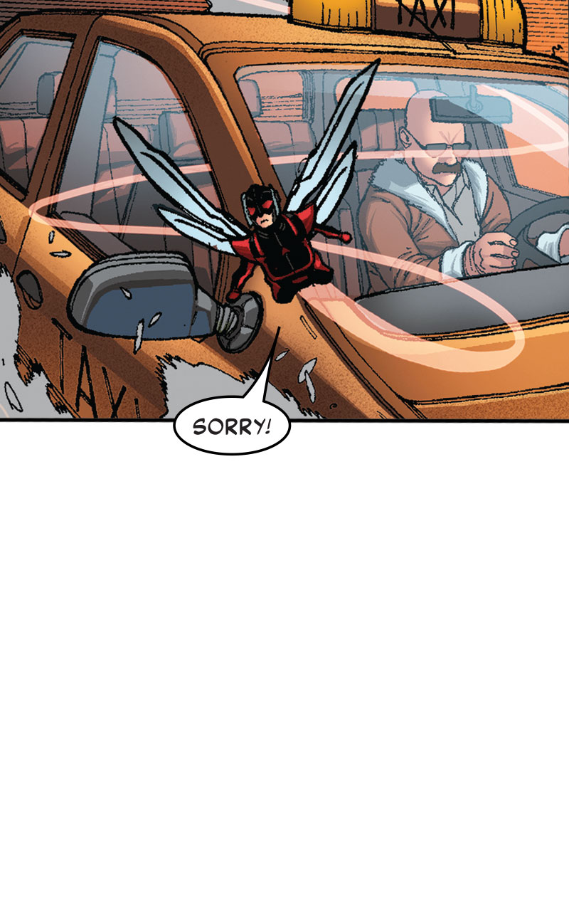 Read online Ant-Man and the Wasp: Lost and Found Infinity Comic comic -  Issue #1 - 47