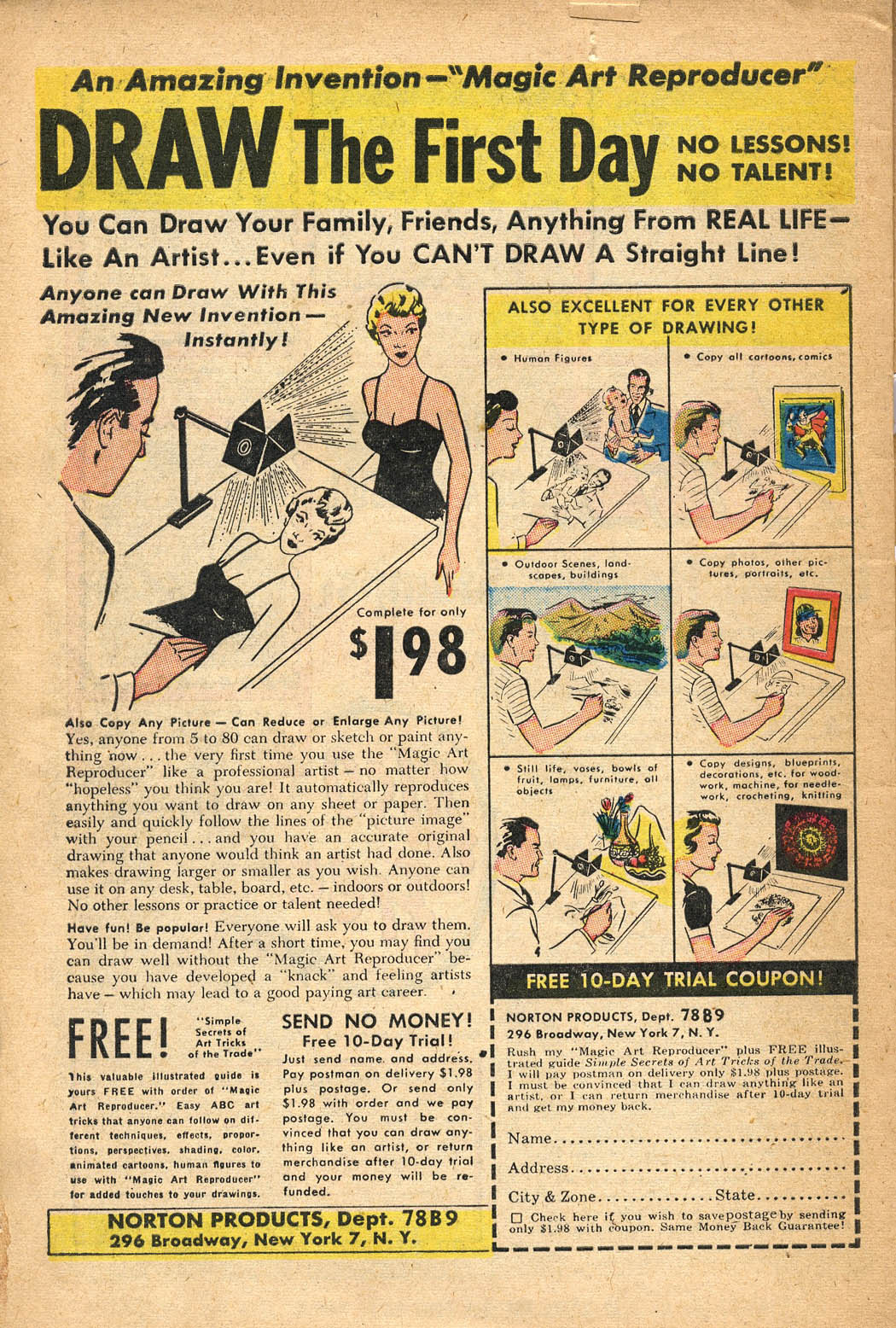 Read online Spy Cases comic -  Issue #13 - 34