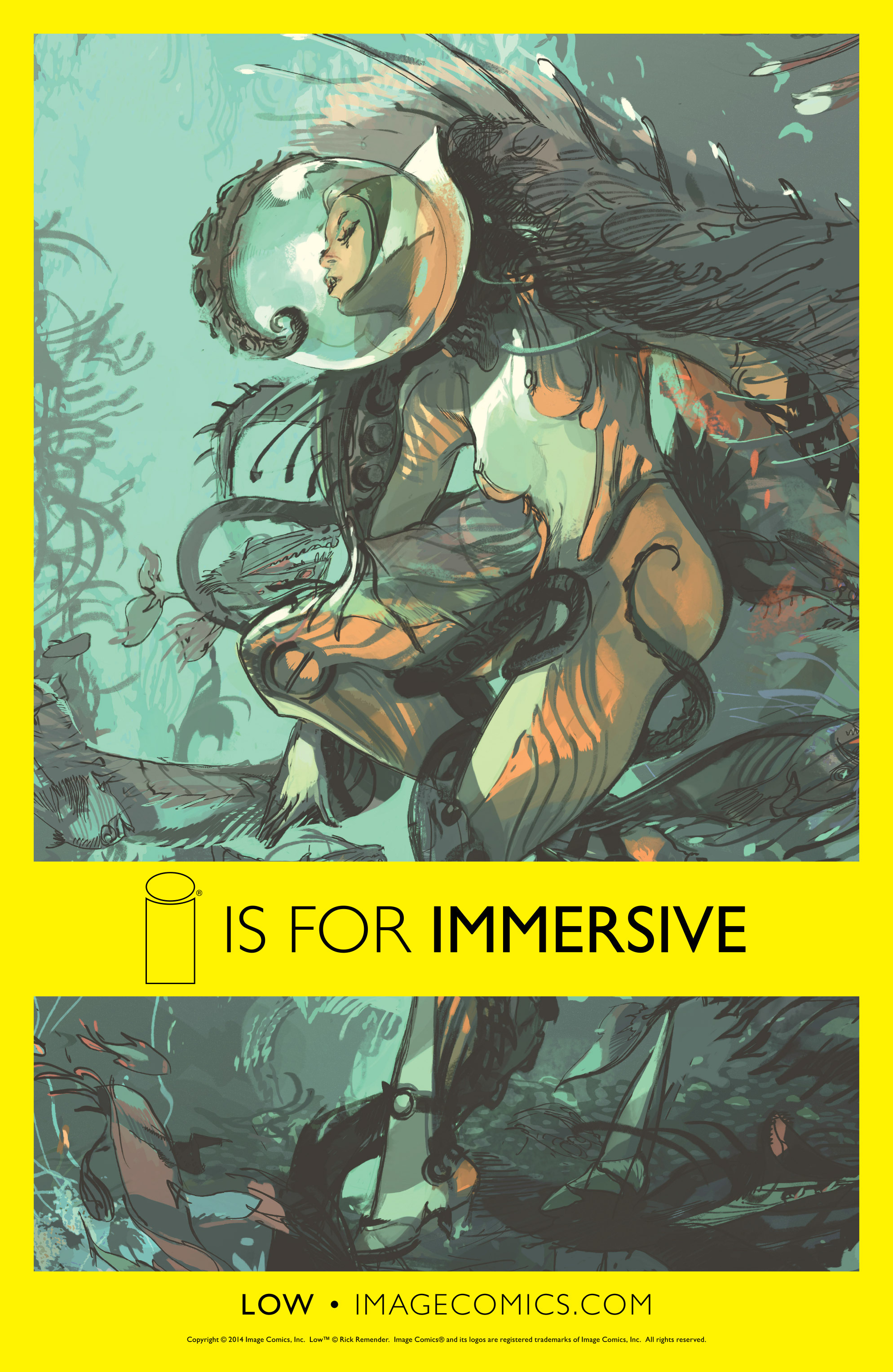 Read online Sovereign comic -  Issue #5 - 31