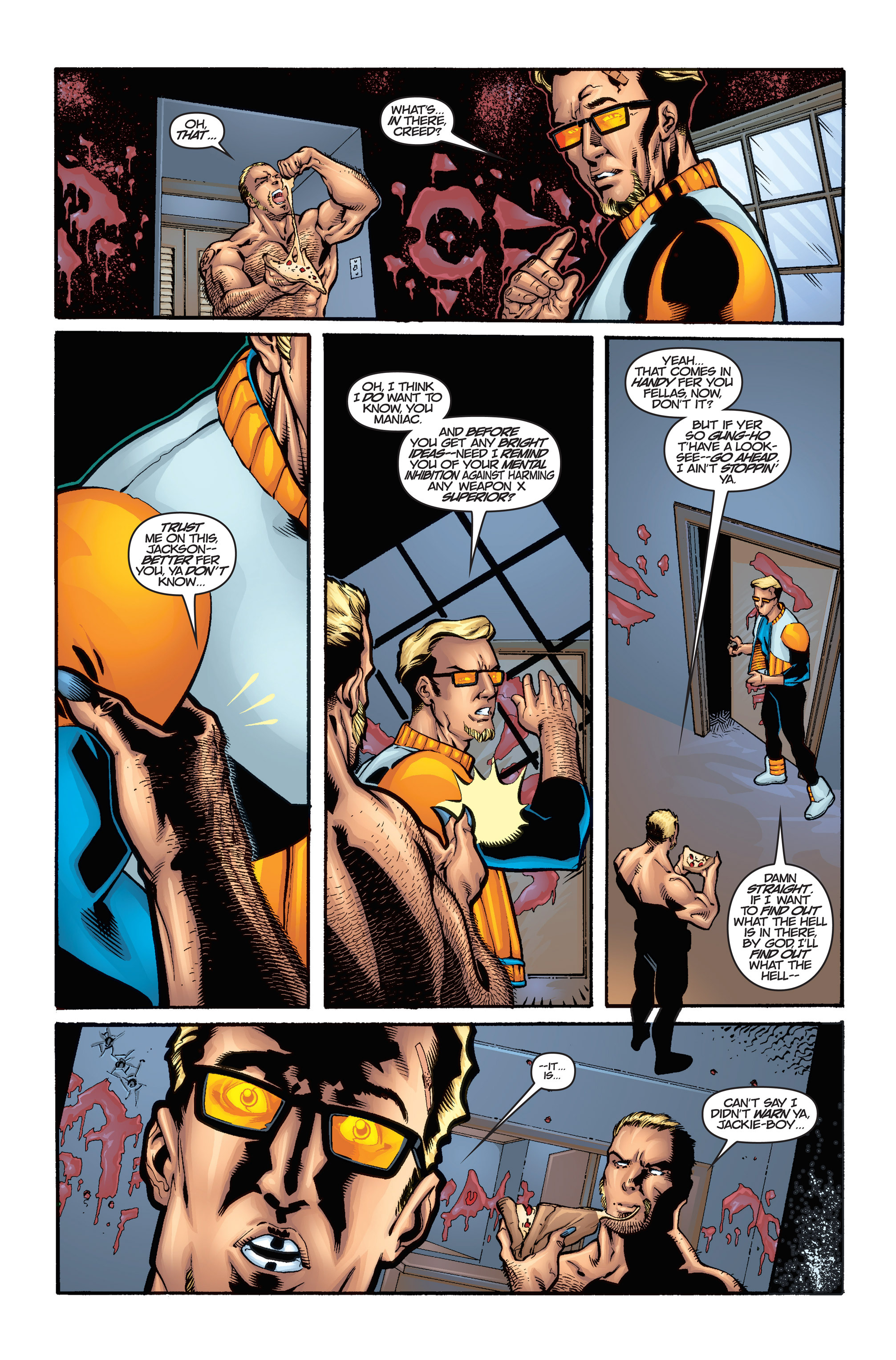 Read online Deadpool Classic comic -  Issue # TPB 8 (Part 1) - 50