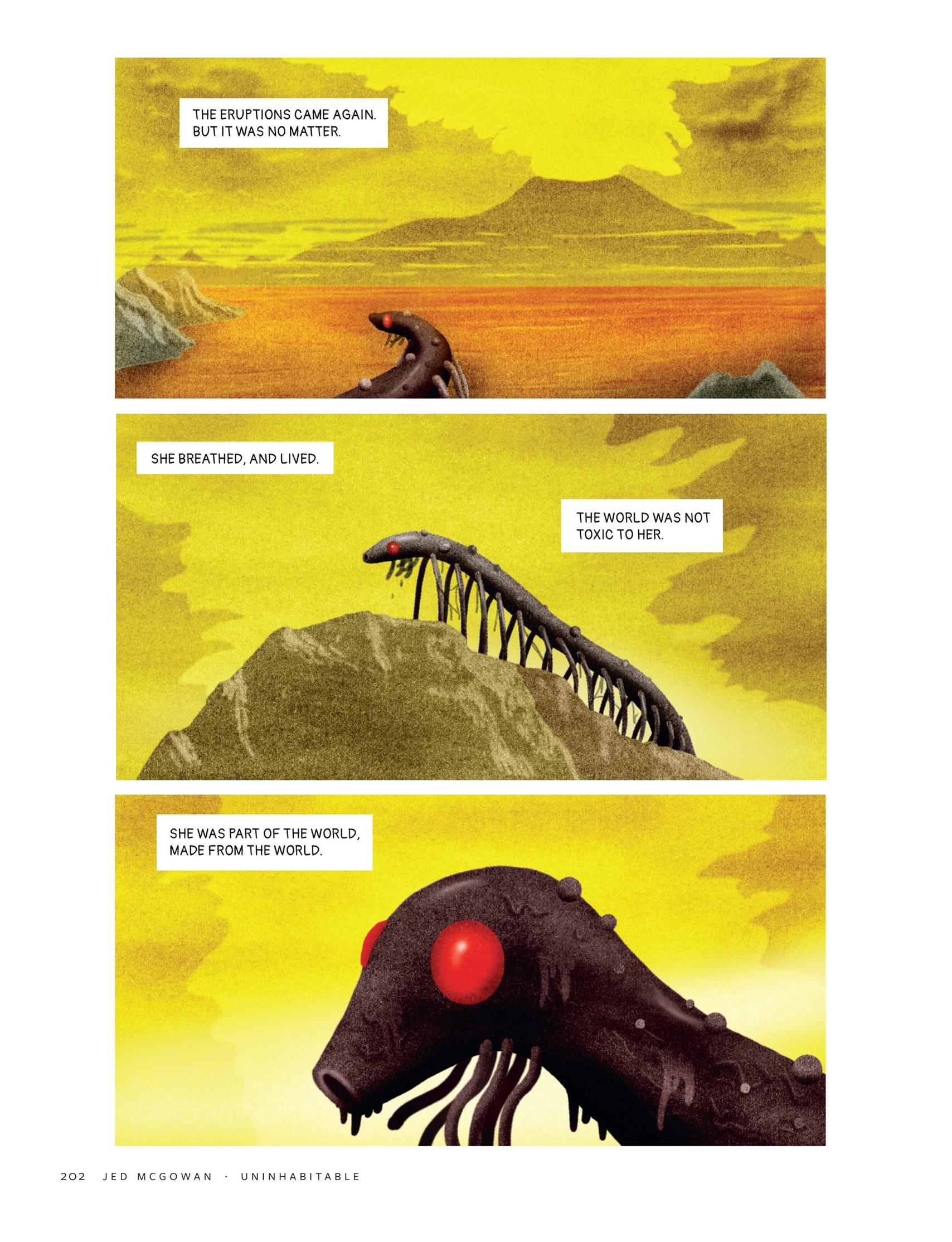 Read online The Best American Comics comic -  Issue # TPB 14 (Part 3) - 11