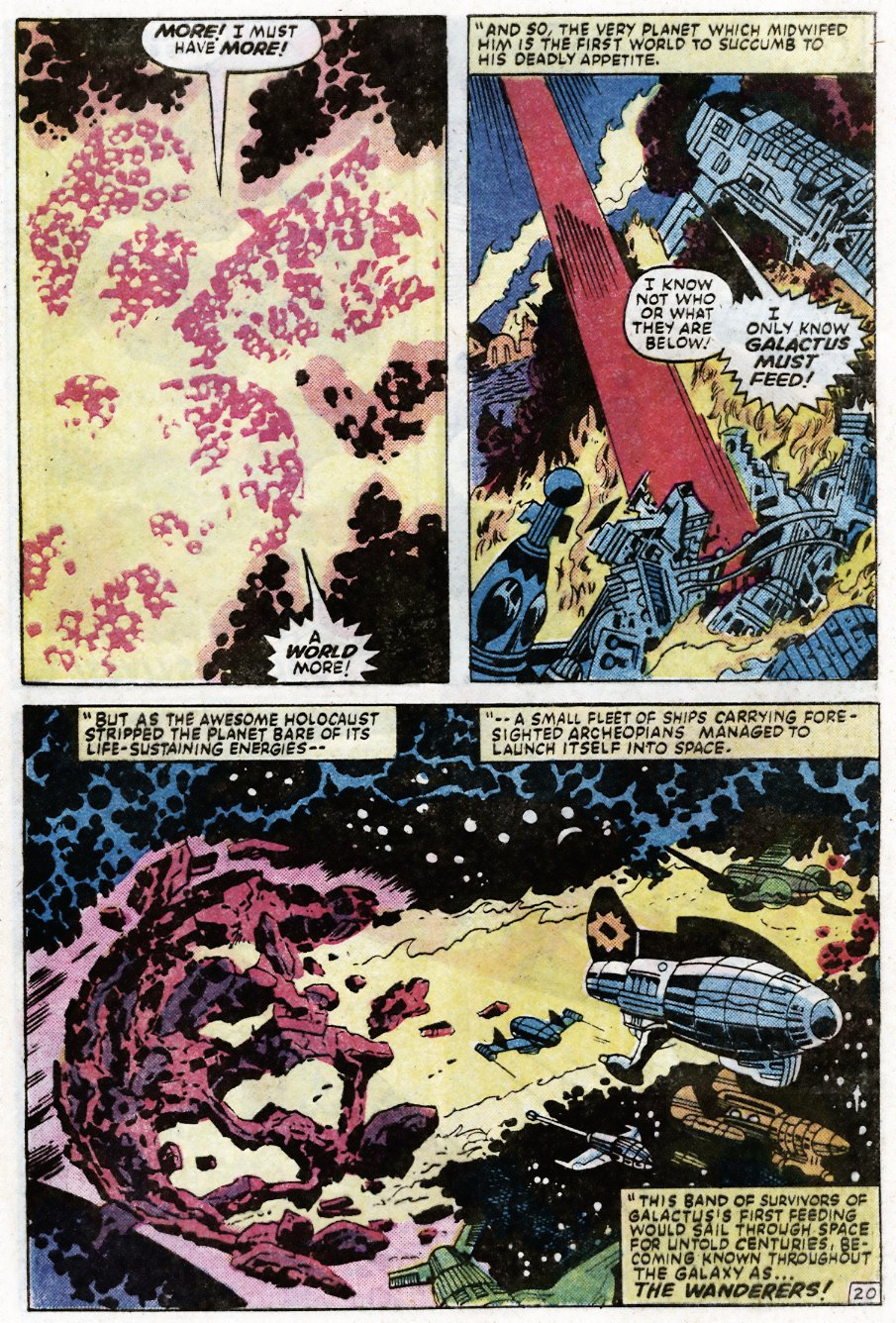 Read online Super-Villain Classics comic -  Issue # Full - 21