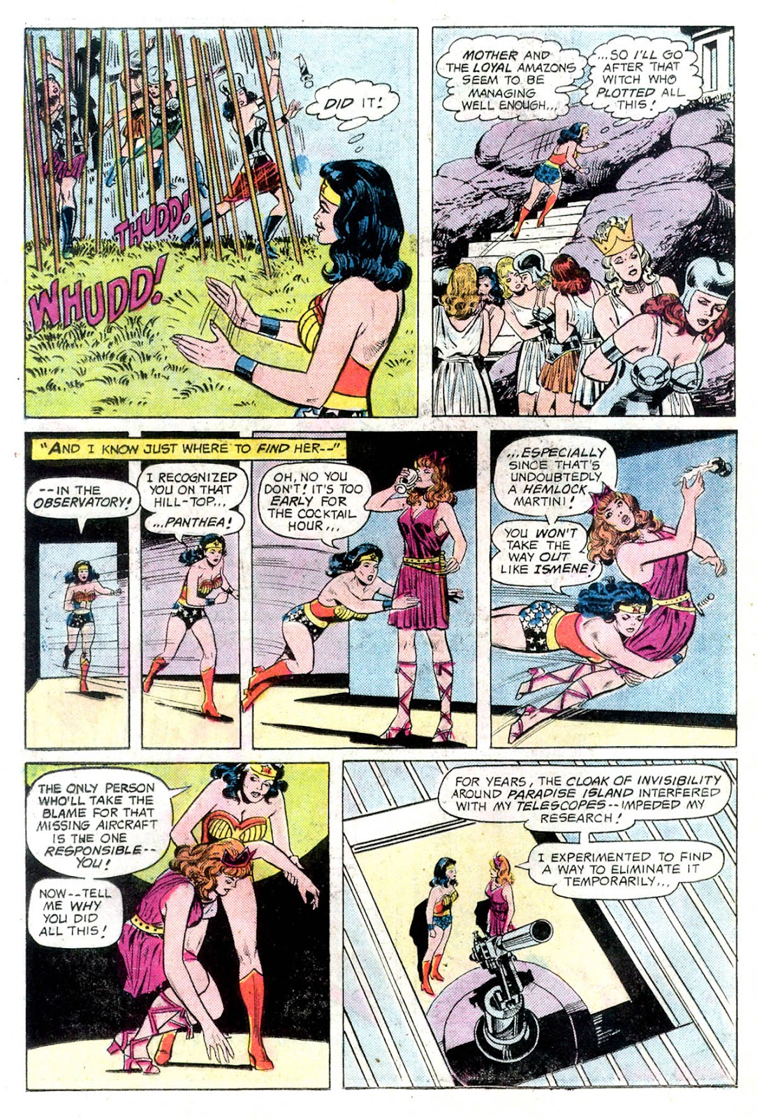 Wonder Woman (1942) issue 224 - Page 16