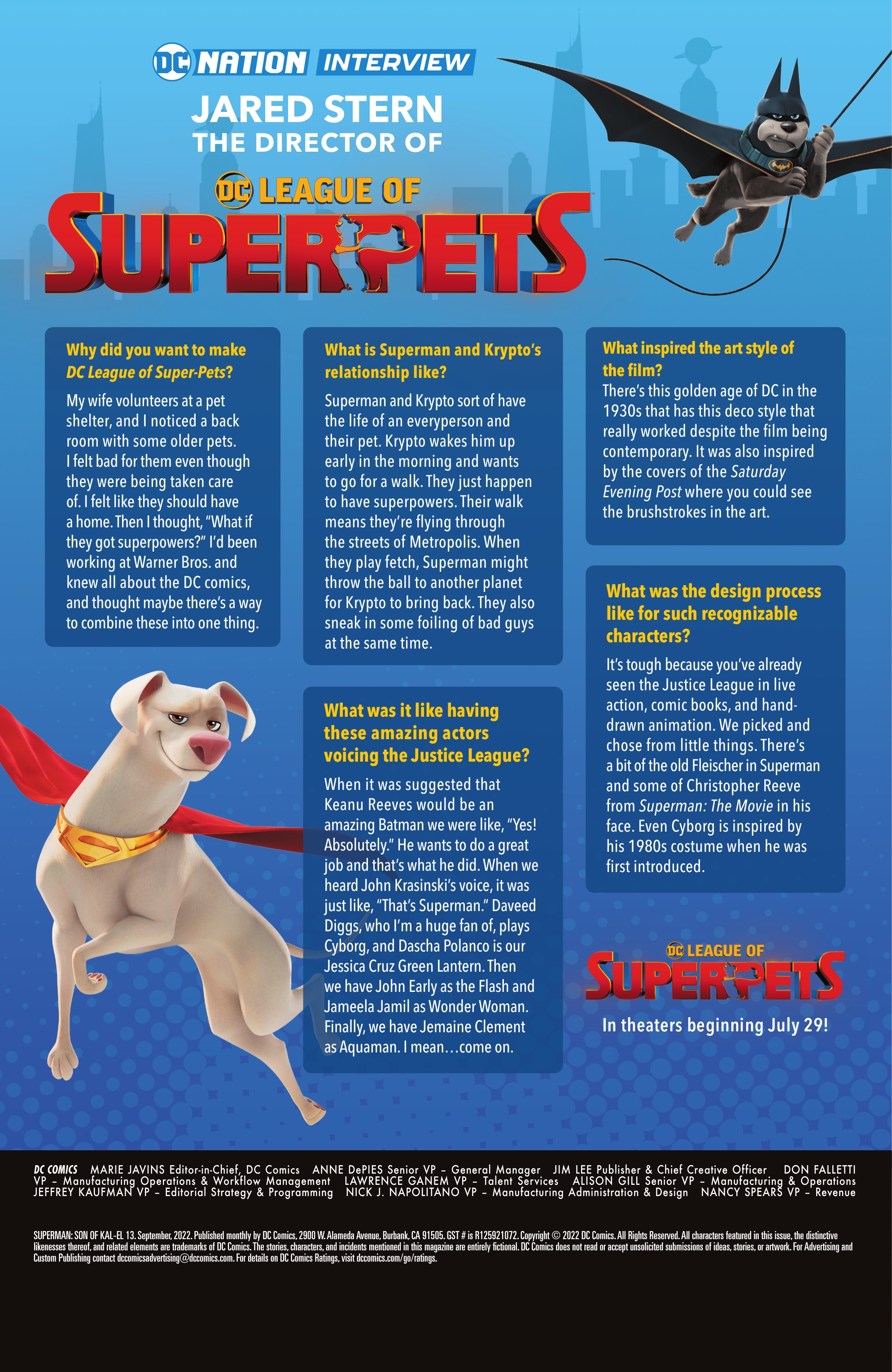 Read online Superman: Son of Kal-El comic -  Issue #13 - 26