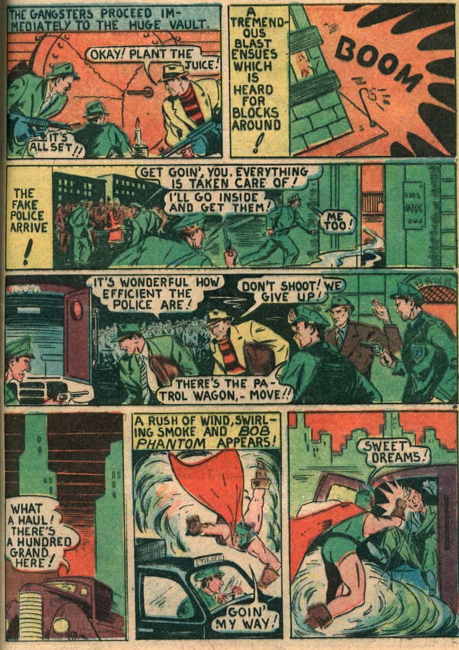 Read online Top-Notch Comics comic -  Issue #8 - 57
