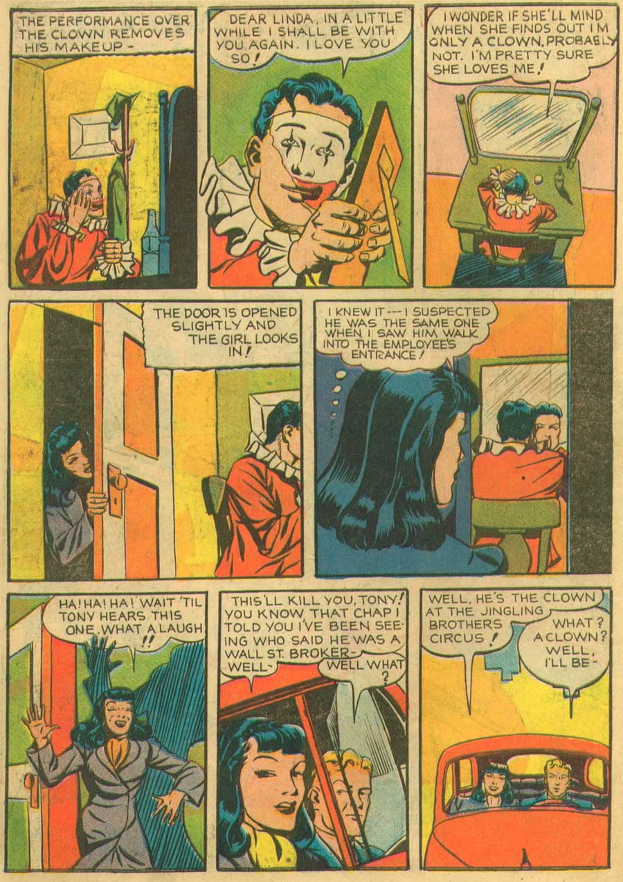 Read online Special Comics comic -  Issue # Full - 18