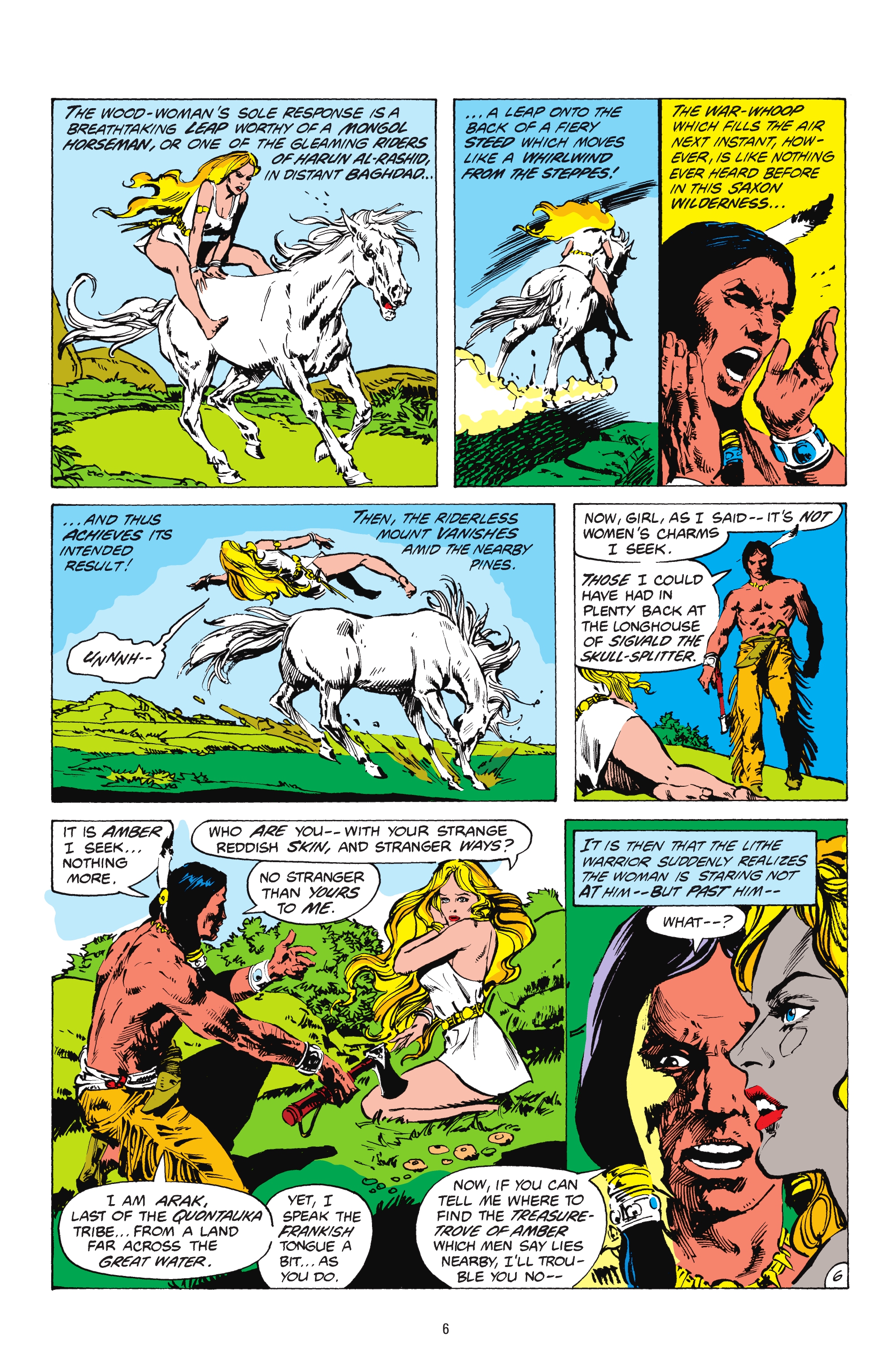Read online DC Through the '80s: The Experiments comic -  Issue # TPB (Part 1) - 45