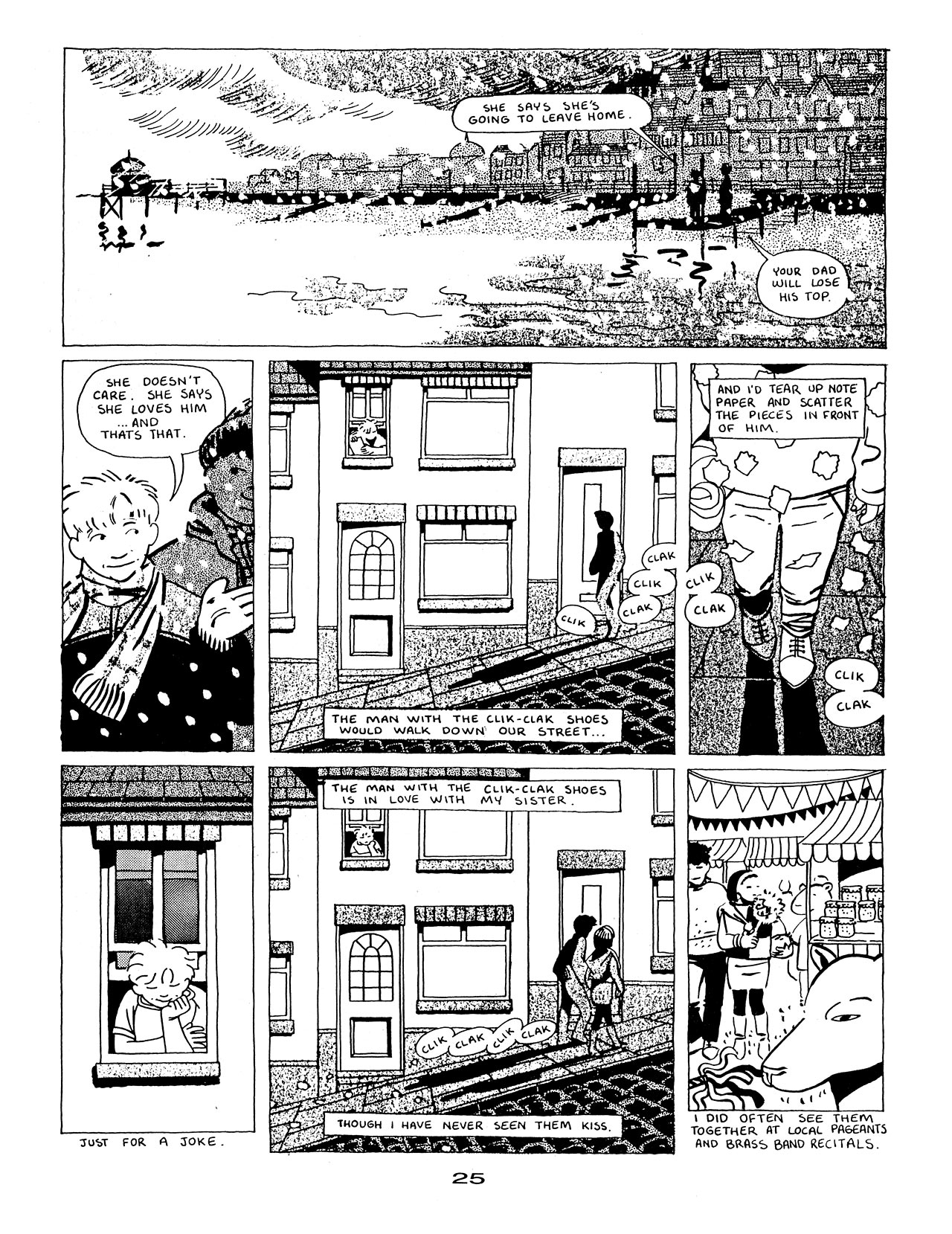 Read online Blite comic -  Issue # Full - 27