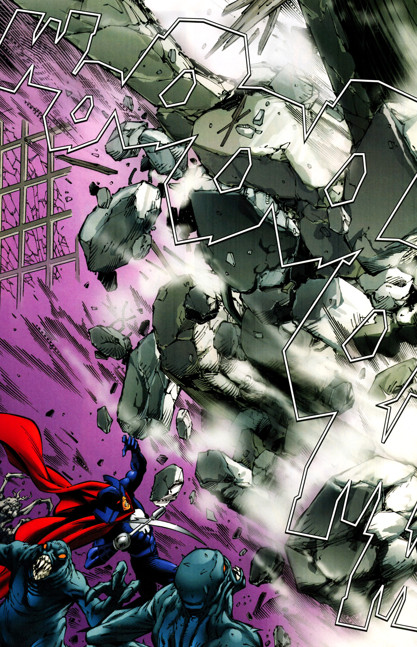 Read online Chaos War: Dead Avengers comic -  Issue #2 - 21