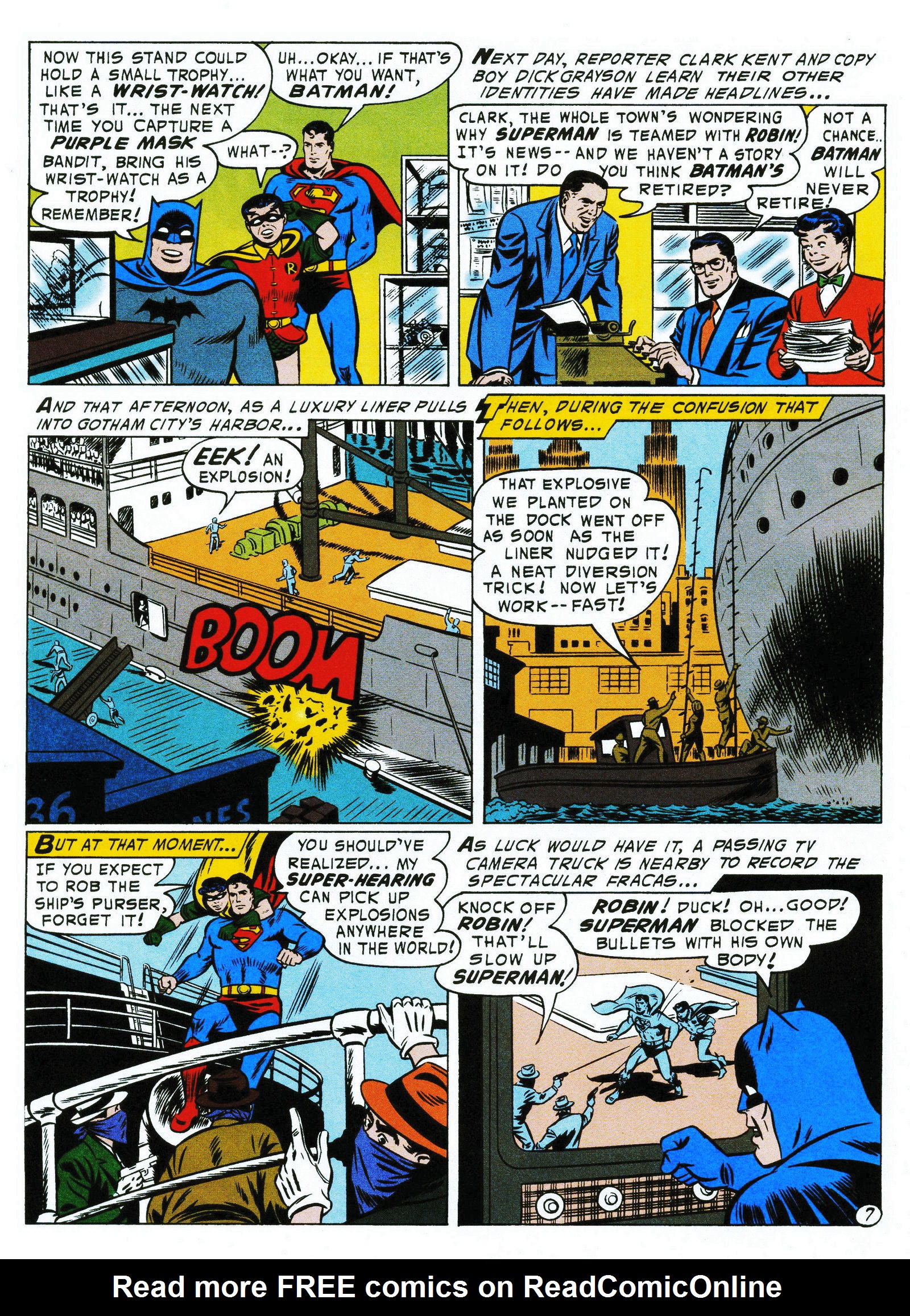 Read online Superman in the Fifties (2002) comic -  Issue # TPB (Part 2) - 69