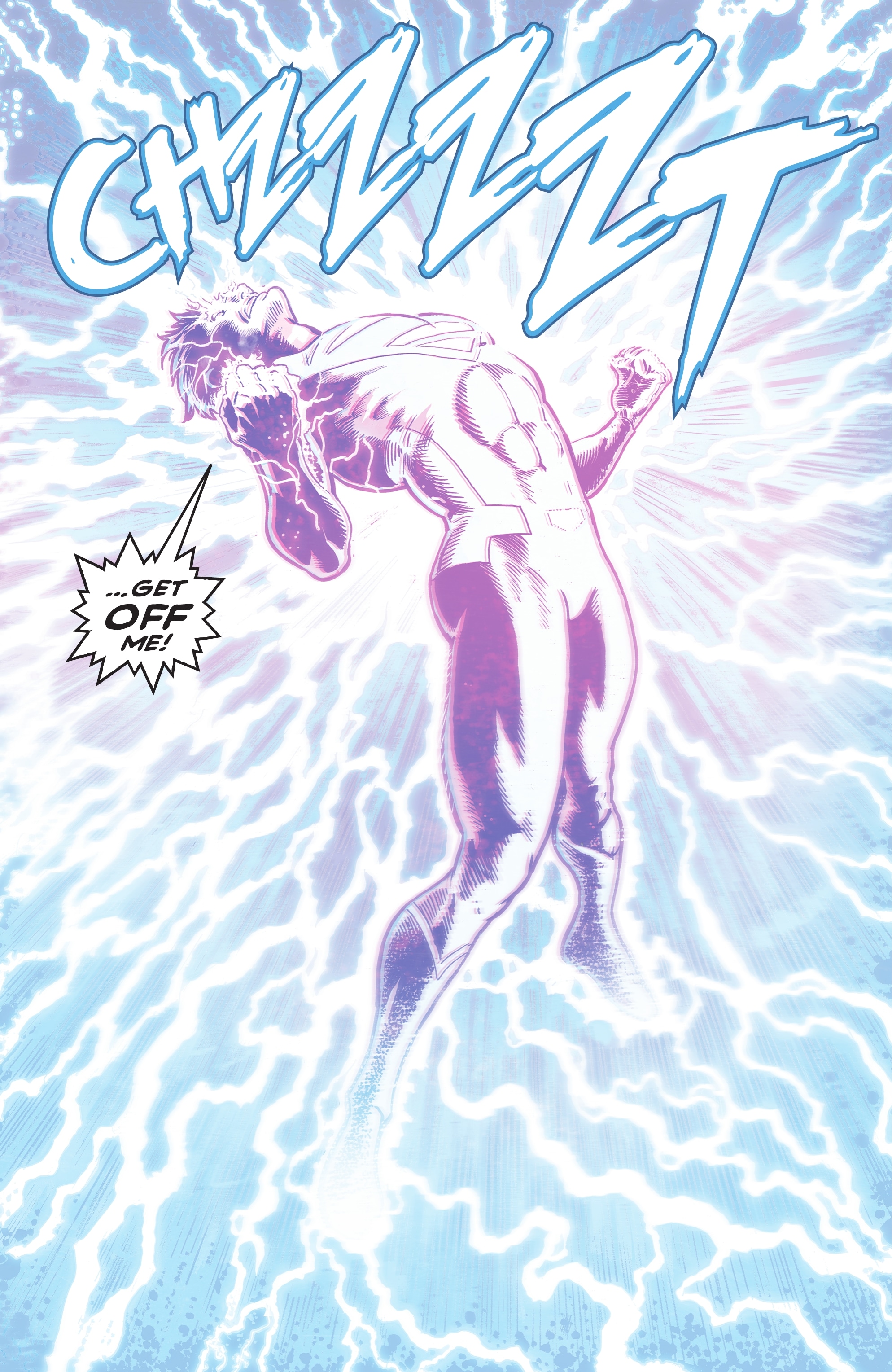 Read online Adventures of Superman: Jon Kent comic -  Issue #4 - 10