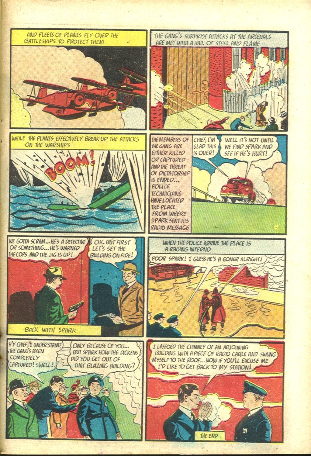 Read online Keen Detective Funnies comic -  Issue #21 - 55