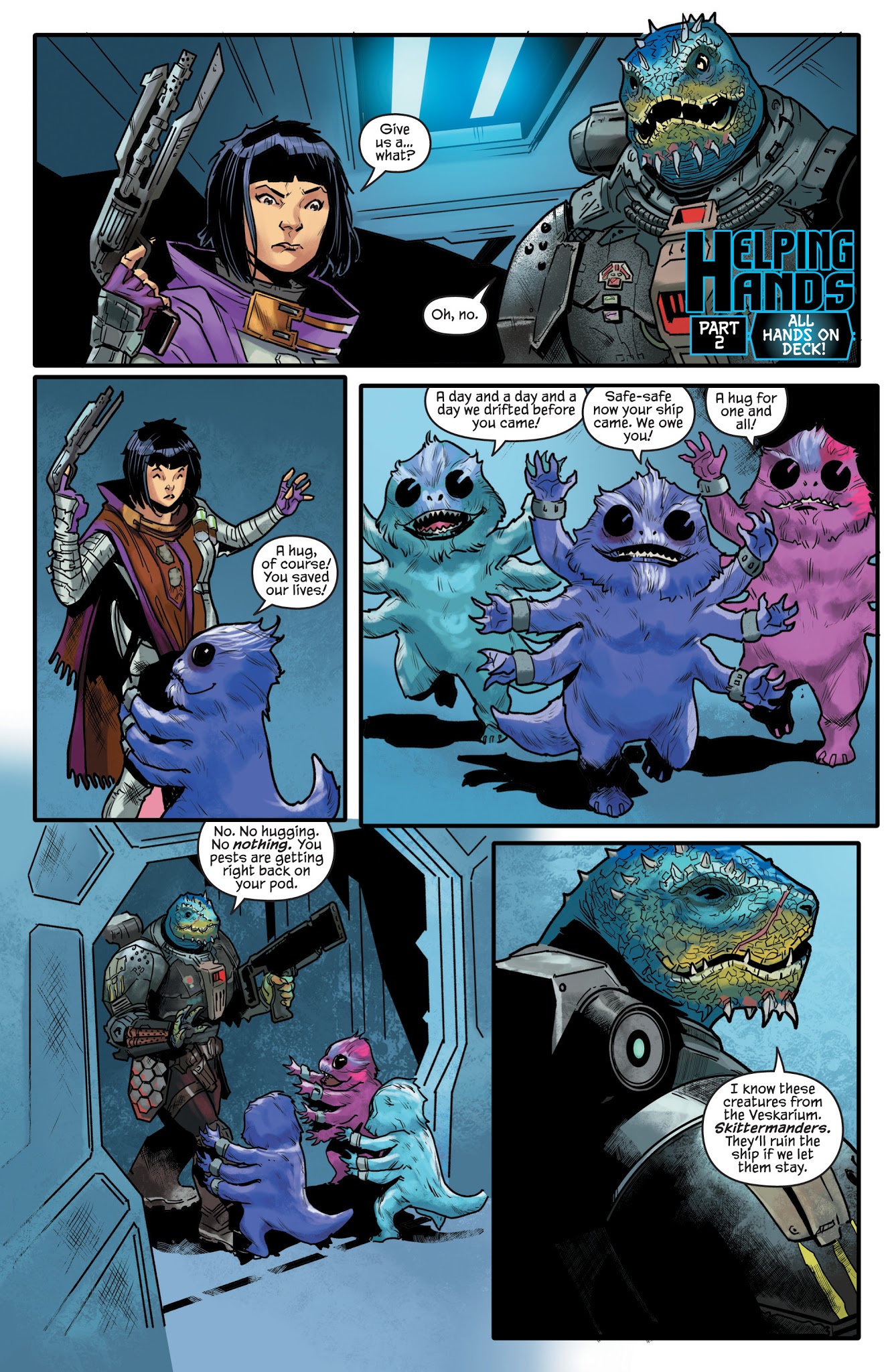 Read online Pathfinder: Spiral Of Bones comic -  Issue #2 - 25