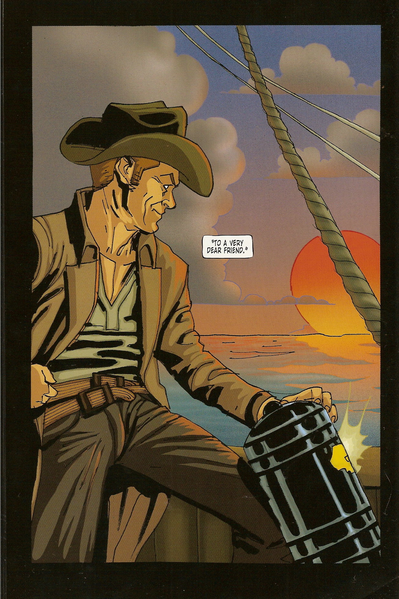 Read online Galveston comic -  Issue #4 - 24