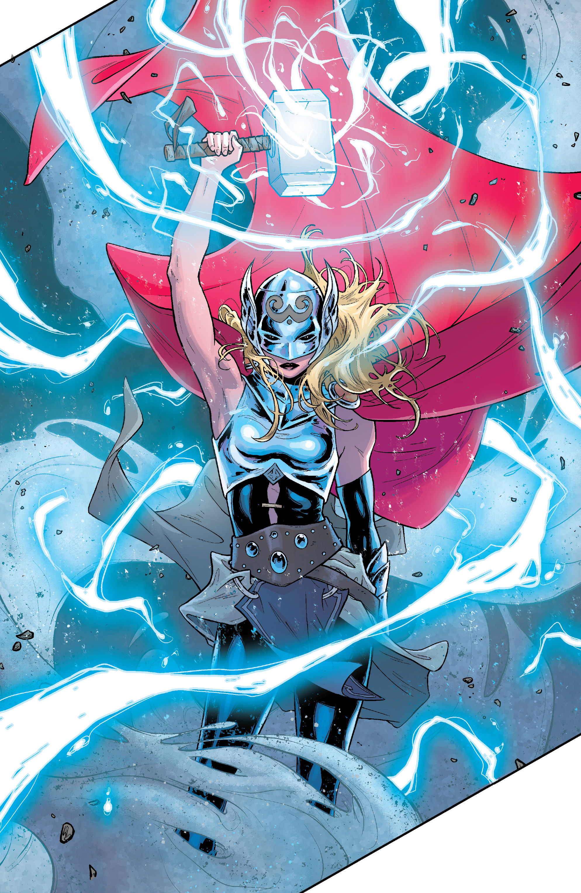 Read online Thor by Jason Aaron & Russell Dauterman comic -  Issue # TPB 1 (Part 1) - 26