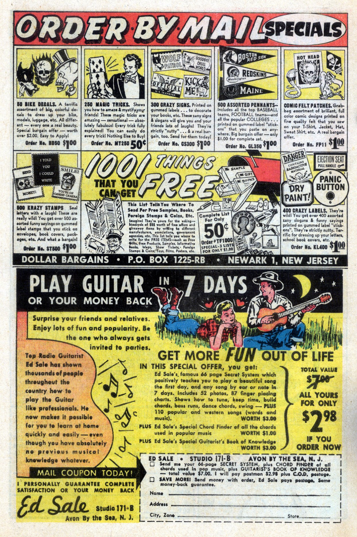 Read online Life With Archie (1958) comic -  Issue #59 - 28