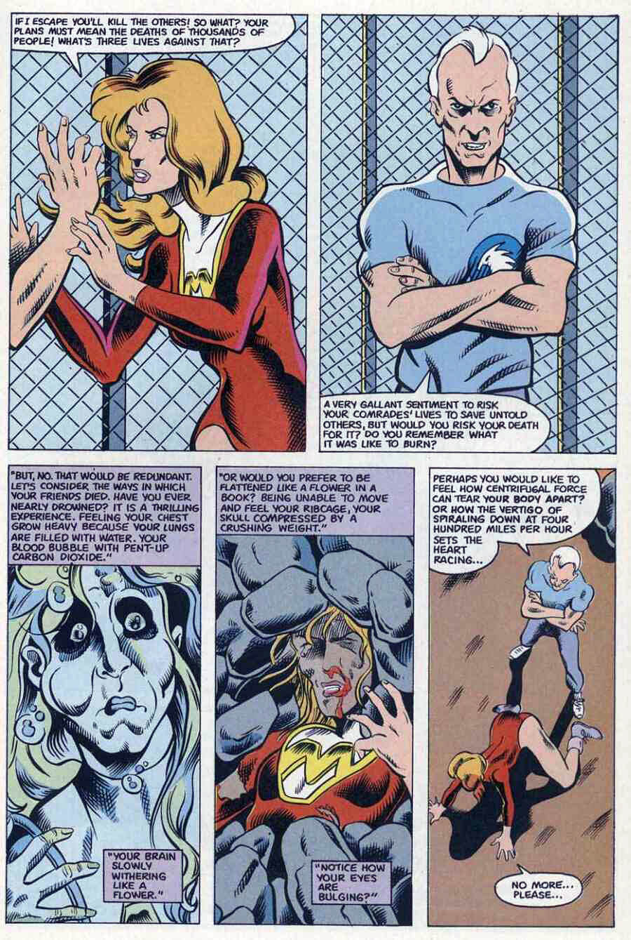 Read online Elementals (1984) comic -  Issue #4 - 13