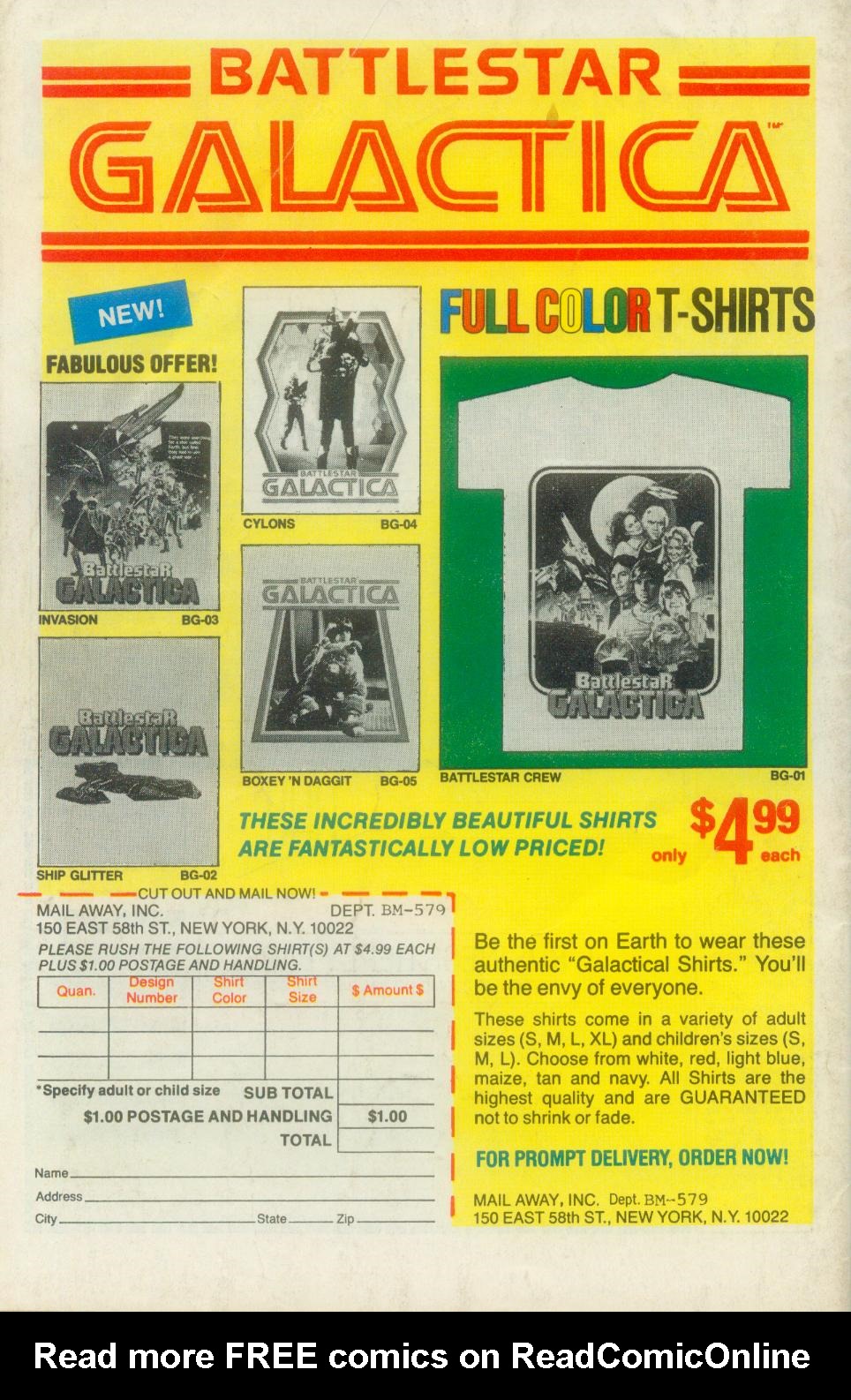 Read online The Rawhide Kid comic -  Issue #151 - 36